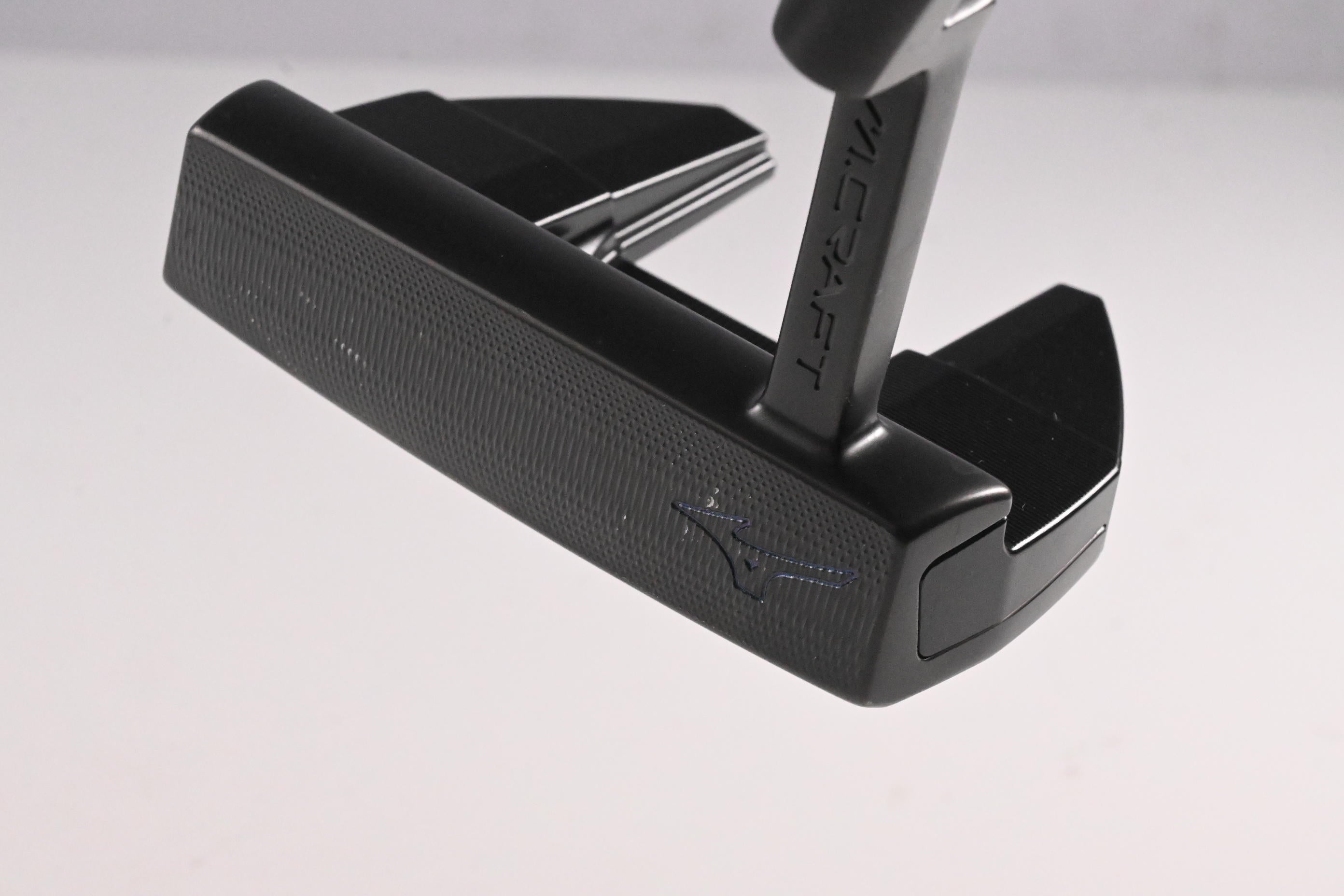 Mizuno  M.Craft X SIX Putter / 33.5 Inch