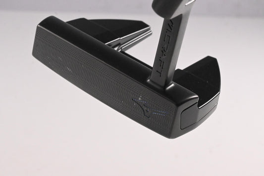 Mizuno  M.Craft X SIX Putter / 33.5 Inch