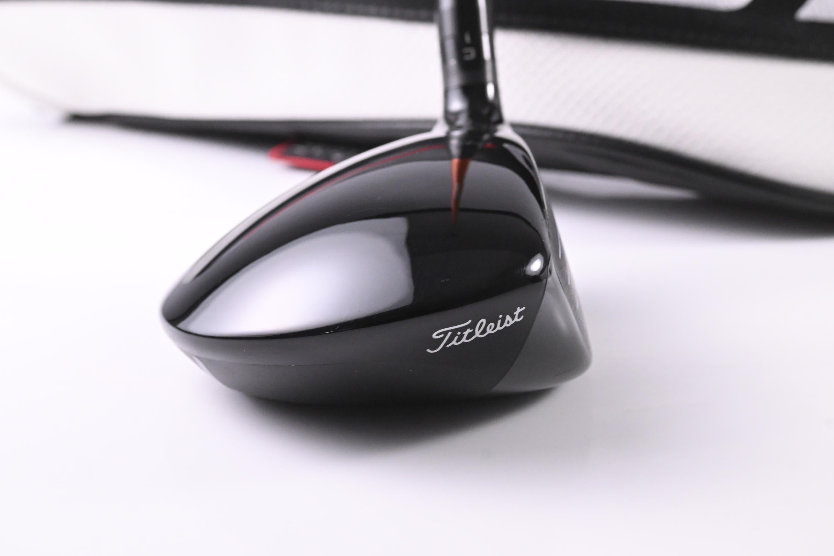 Titleist GT280 Mini Driver / 13 Degree / Stiff Flex Tour AD Graphite Design DI-7