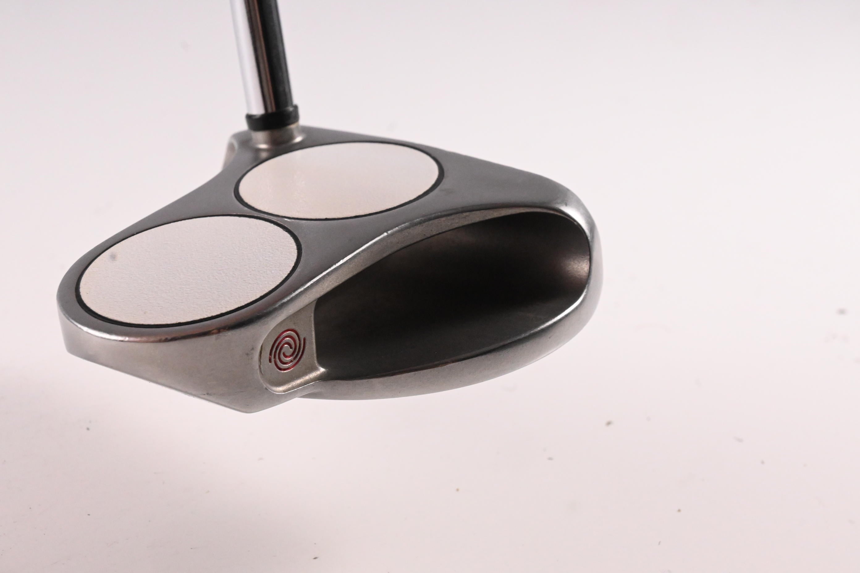 Odyssey White Hot 2-Ball Putter / 35 Inch