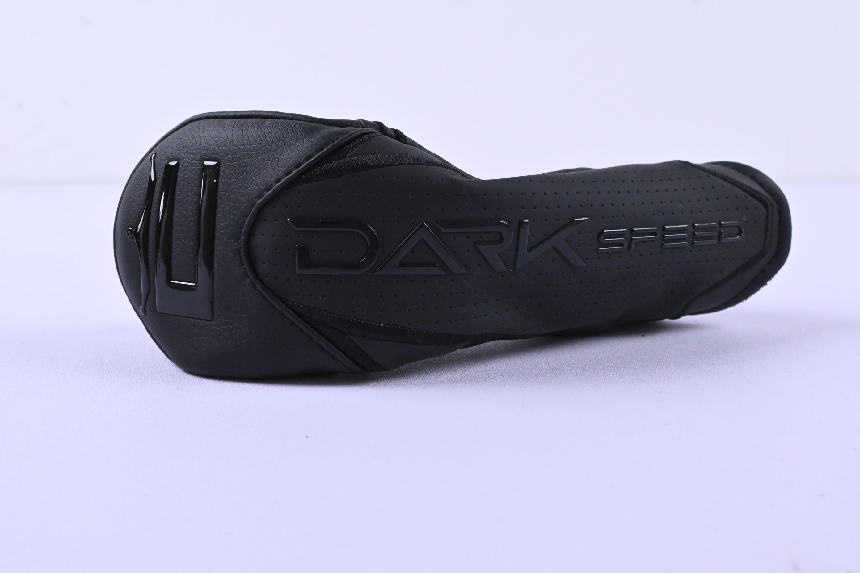 Cobra Darkspeed #4 Hybrid / 21 Degree / Regular Flex KBS PGI 75 Shaft