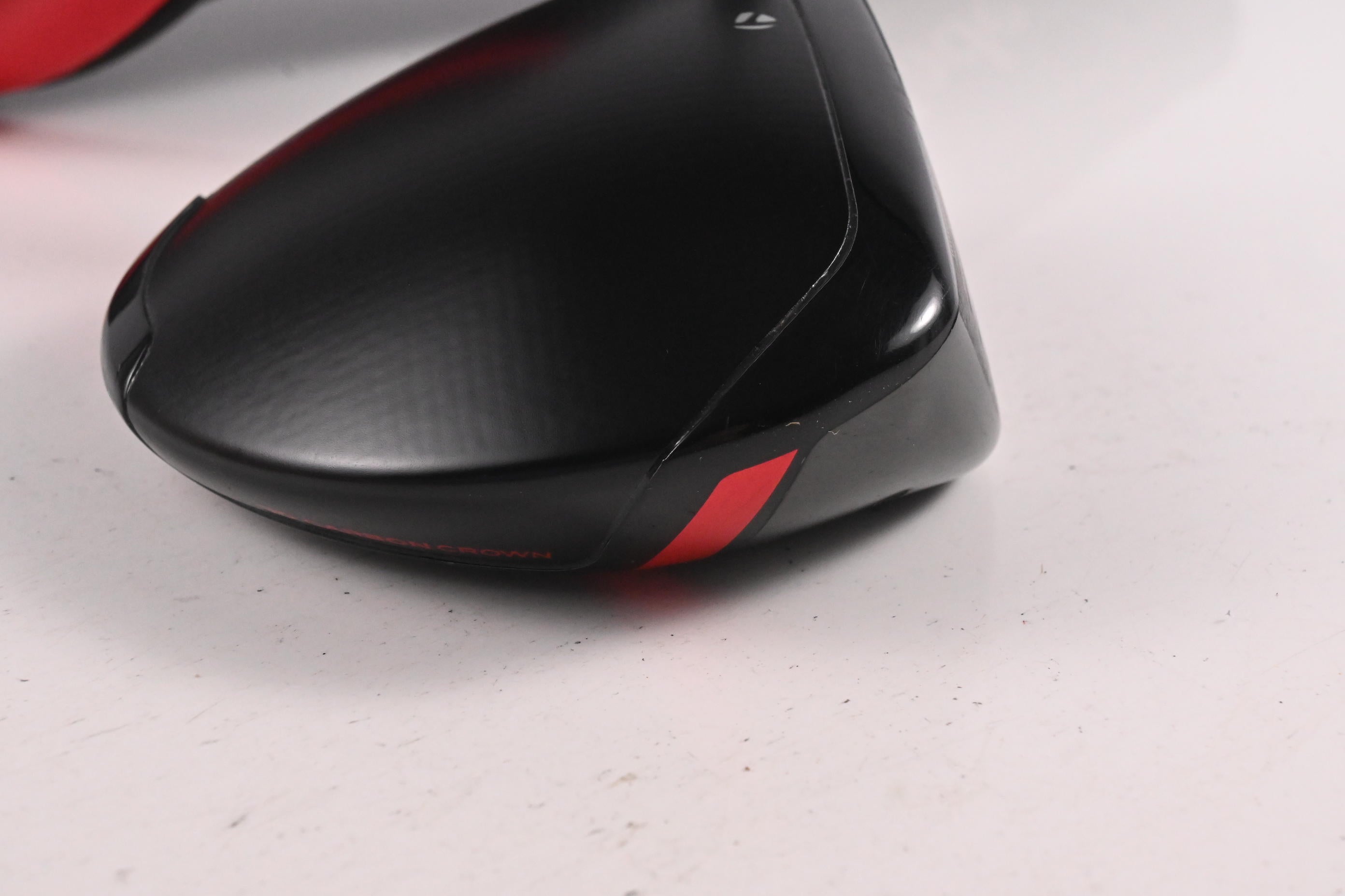Taylormade Stealth #3 Wood / 16.5 Degree / Stiff Flex Aldila Ascent Red 60 Shaft