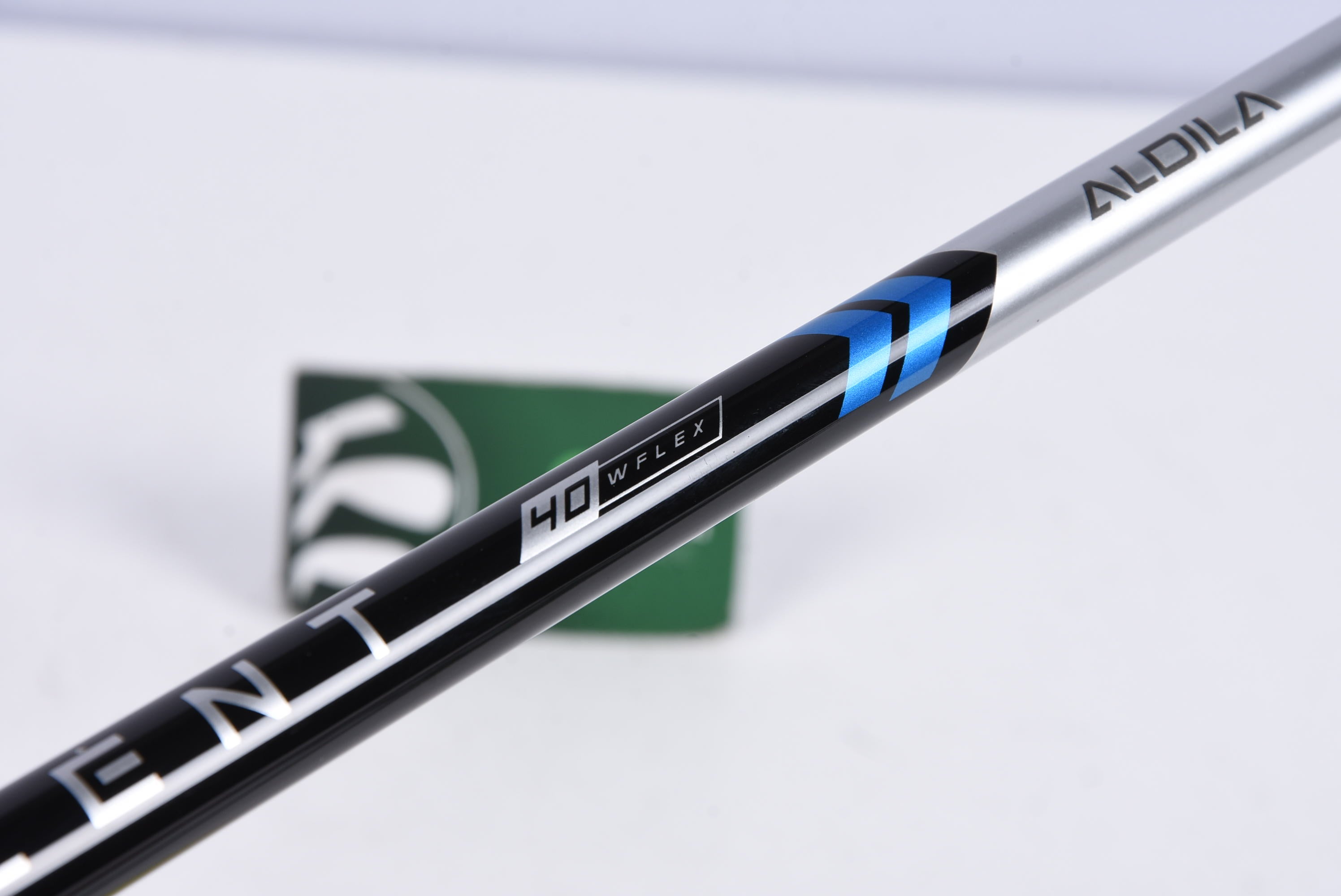 Ladies Aldila Ascent PL 40 Driver Shaft / Ladies Flex / Callaway 2nd Gen