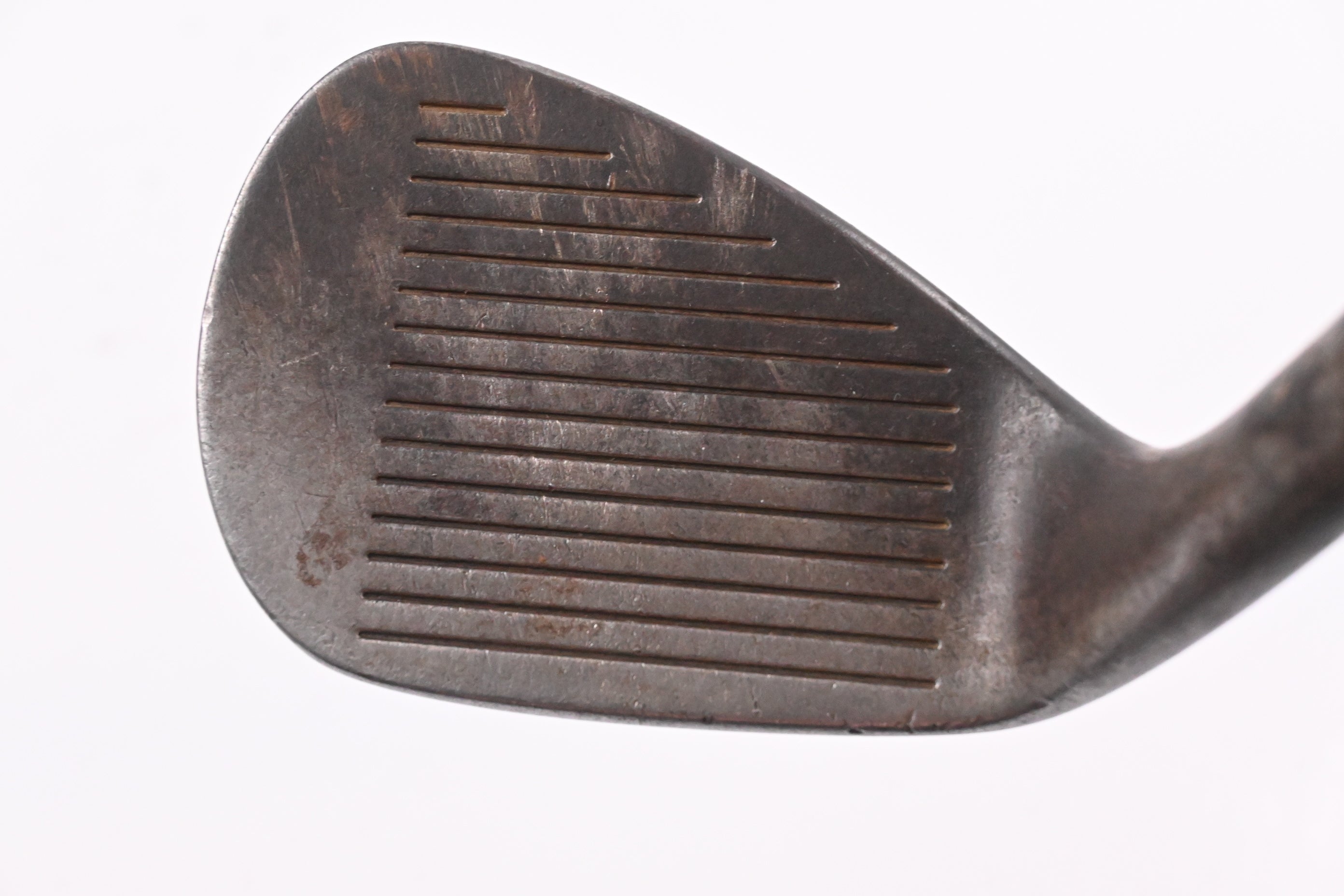 Miura Tour Forged Black Lob Wedge / 58 Degree / Stiff Flex Axiom 105 Shaft