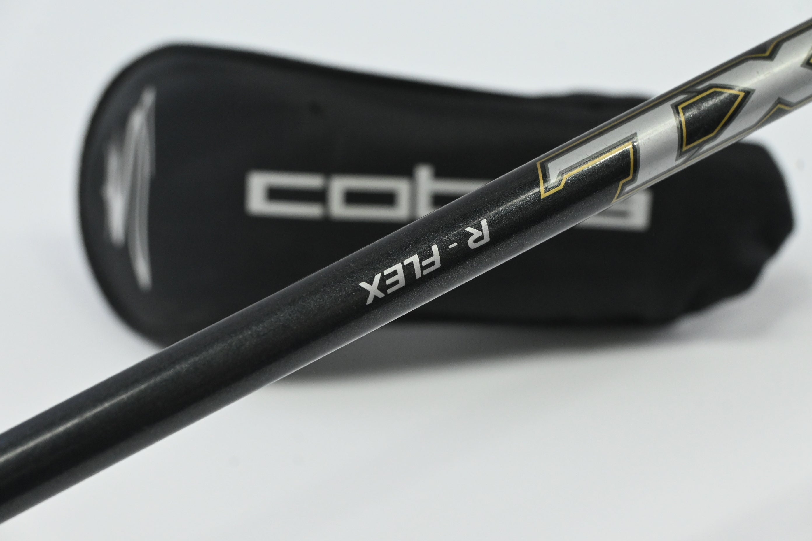 Cobra XL Speed #5  Hybrid / 23 Degree / Regular Flex Cobra XL Shaft