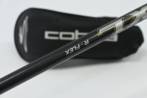 Cobra XL Speed #5  Hybrid / 23 Degree / Regular Flex Cobra XL Shaft