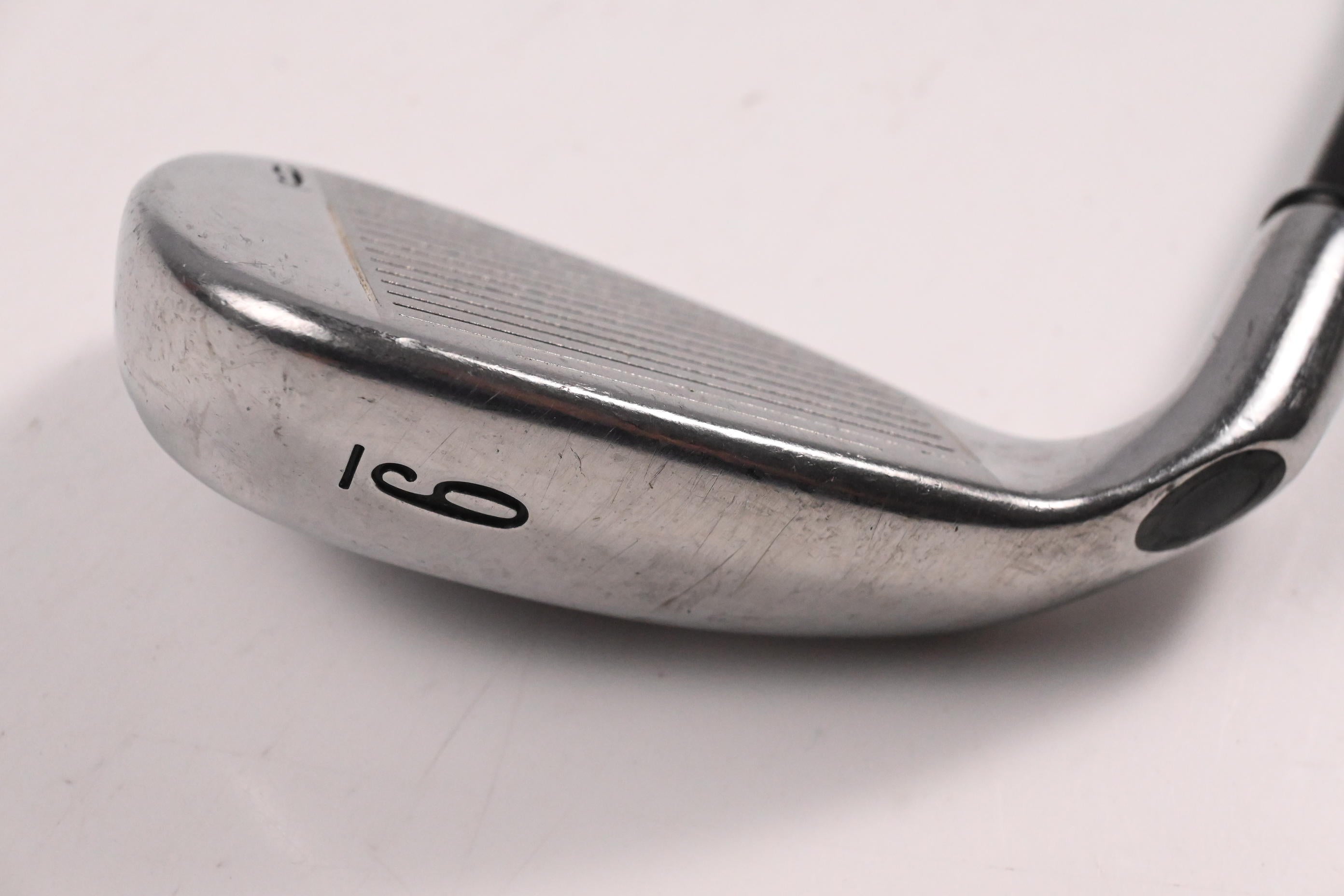 Ladies Callaway Big Bertha 2006 #9 Iron / 41 Degree / Ladies Flex Callaway 45
