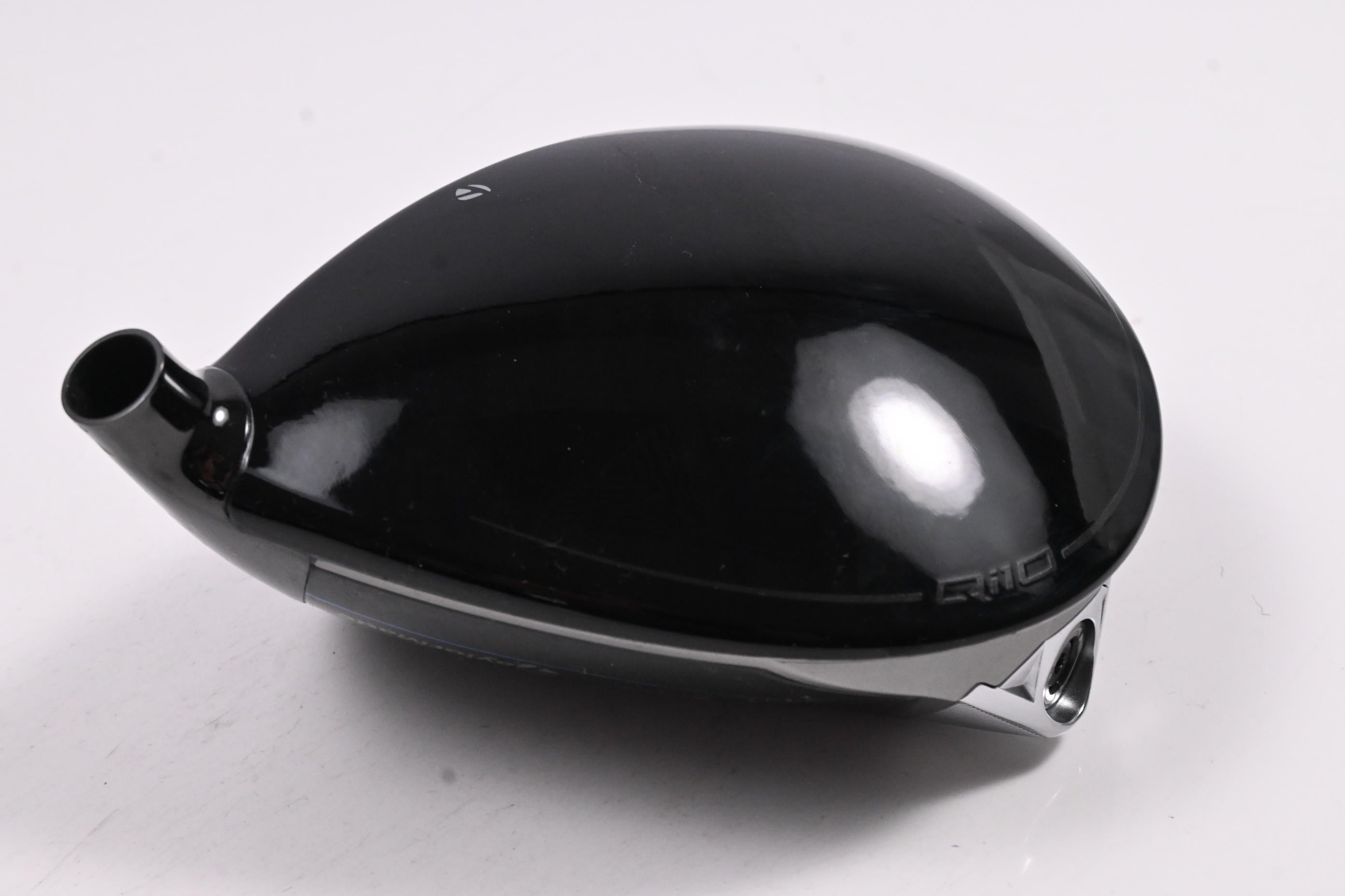 Tour Issue Taylormade Qi10 LS Driver / 10.5 Degree / Head Only