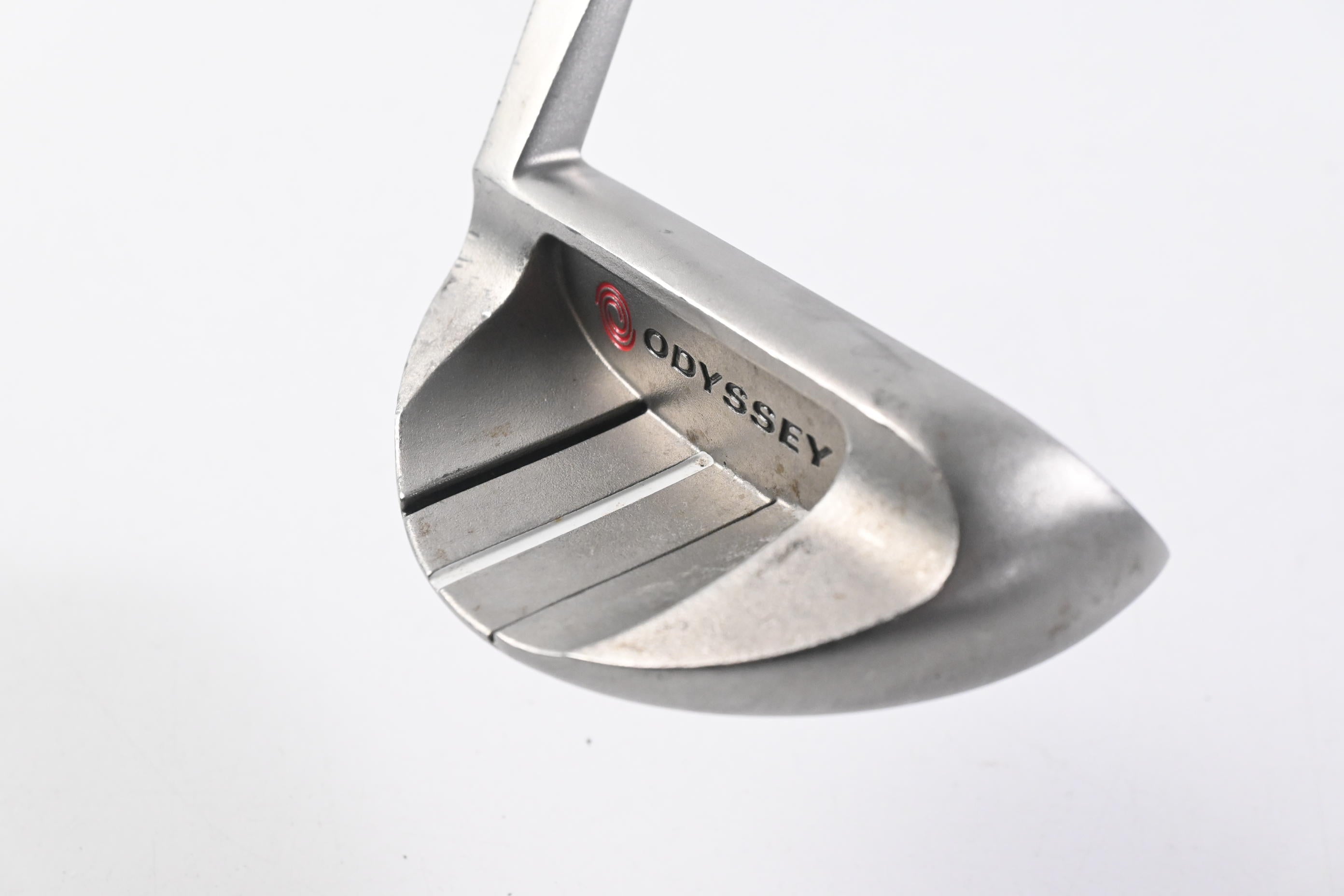 Odyssey X-Act 2021 Chipper / 37 Degree / Wedge Flex Odyssey Shaft