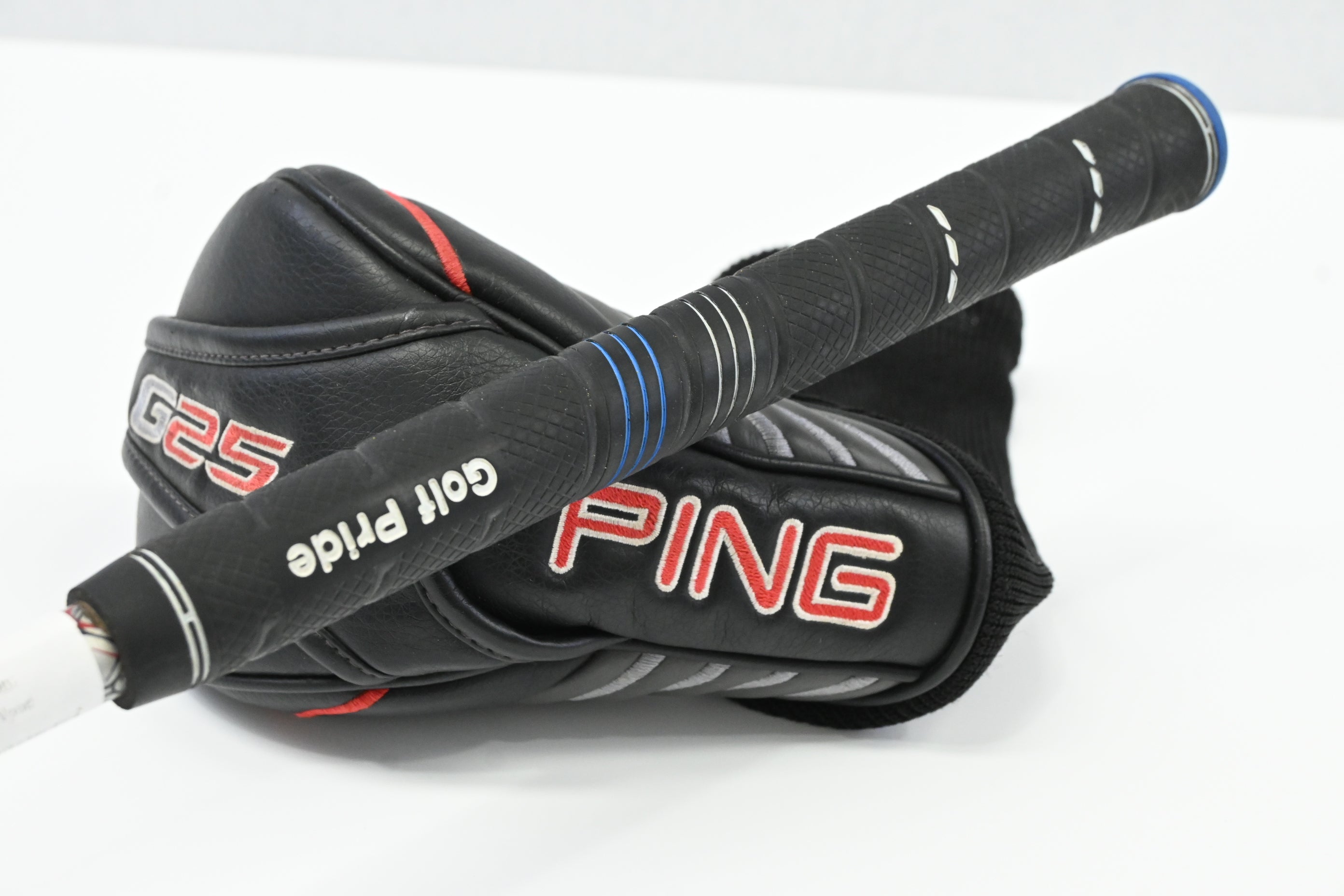 Ping G25 #3 Wood / 15 Degree / Senior Flex Ping TFC 189 Shaft