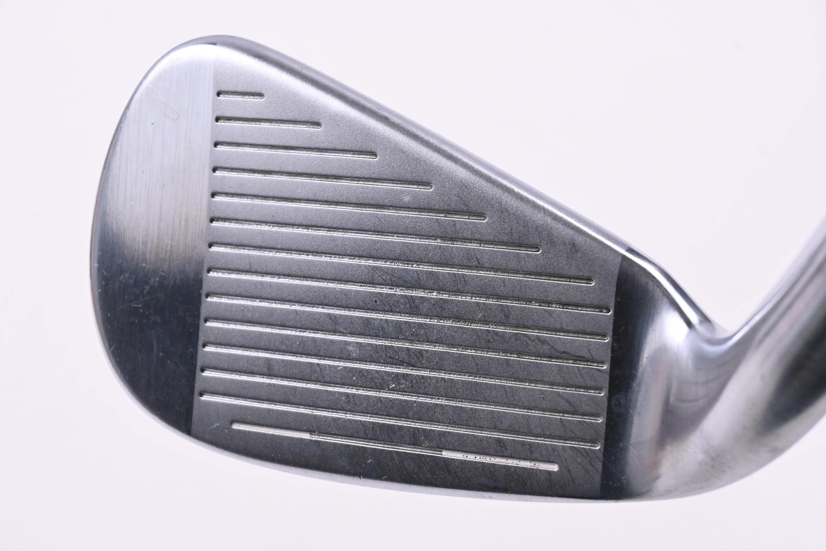 Taylormade Tour Burner #6 Iron / 29 Degree / Stiff Flex Reax TP-110 Shaft