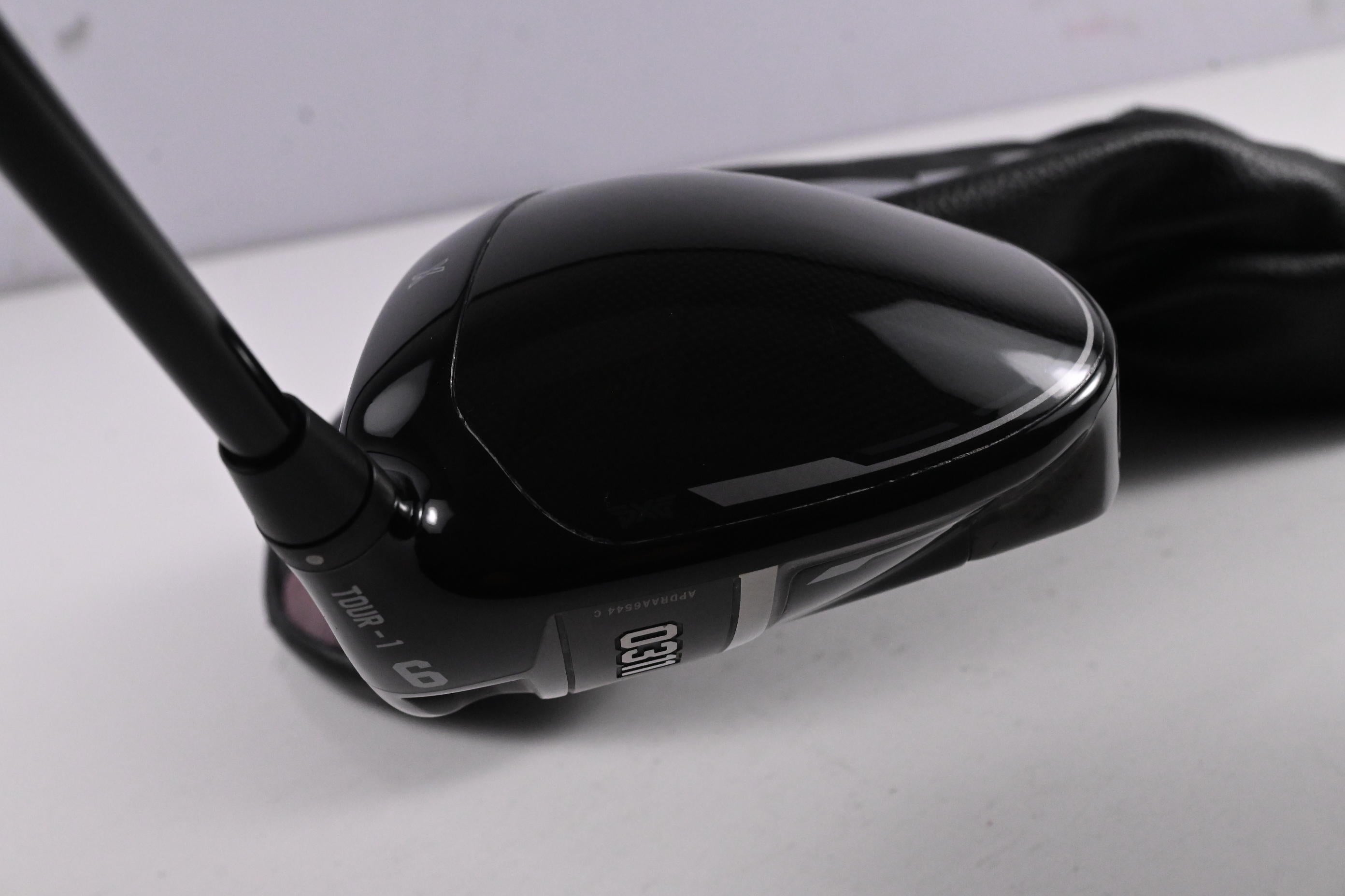 PXG 0311 Black Ops Tour-1 Driver / 9 Degree / Regular Flex Tensei AV Blue 65