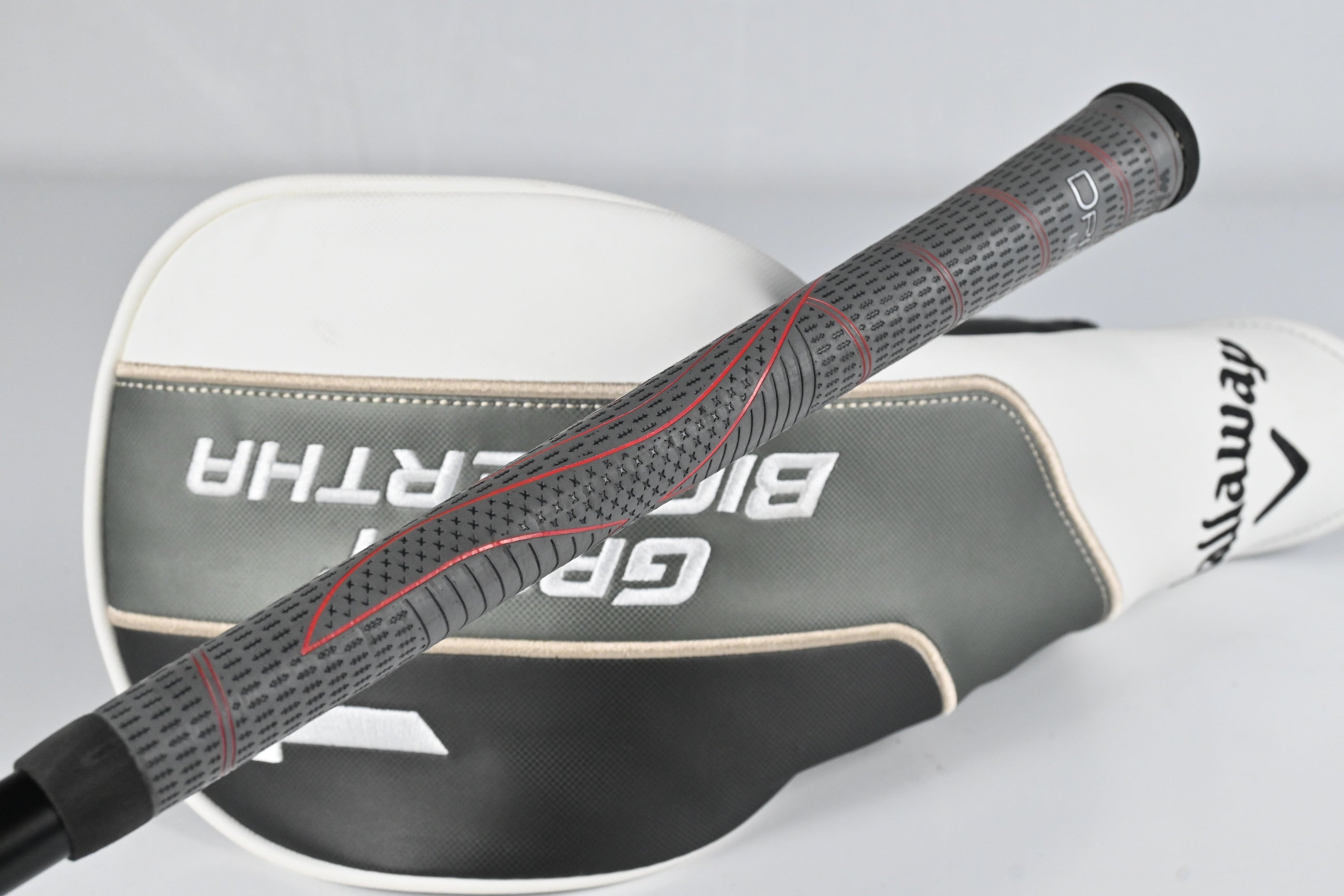 Callaway Great Big Bertha 2023 Driver / 10.5 Degree / Stiff Flex UST Helium 4