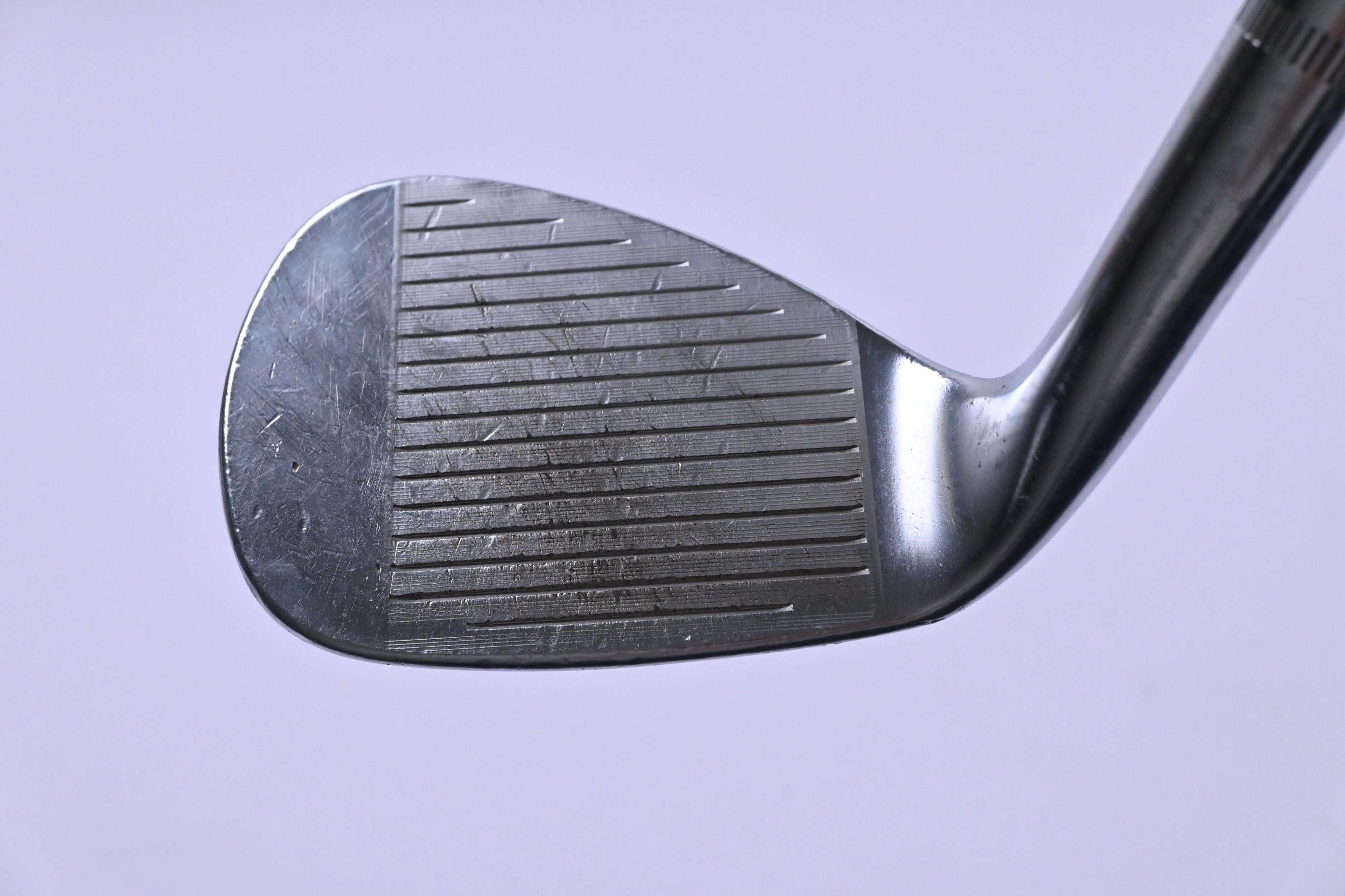 Callaway Mack Daddy 4 Lob Wedge / 58 Degree / Wedge Flex Steel Shaft