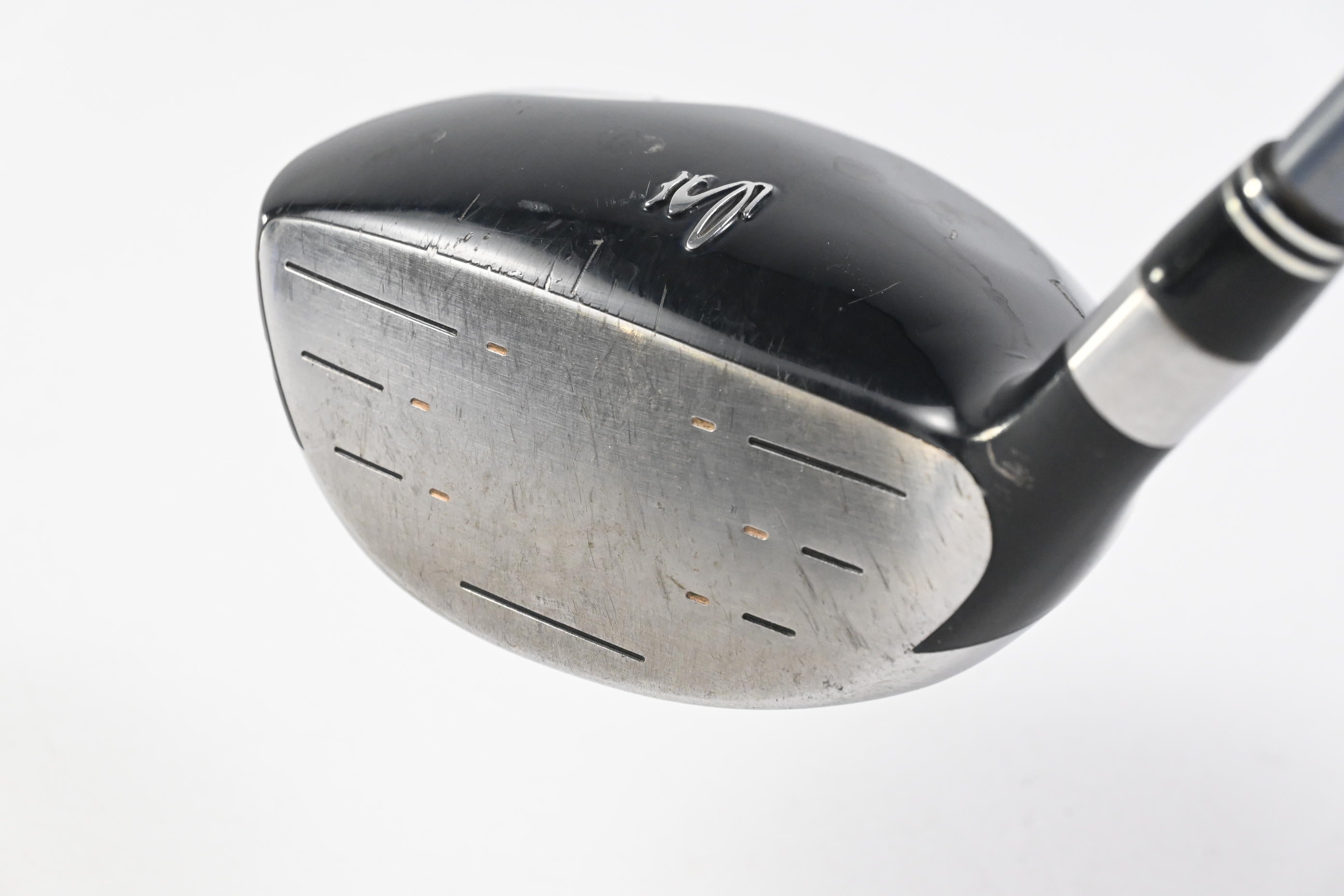 Ladies Cobra King SS #3 Wood / 15 Degree / Ladies Flex Cobra 50 Shaft