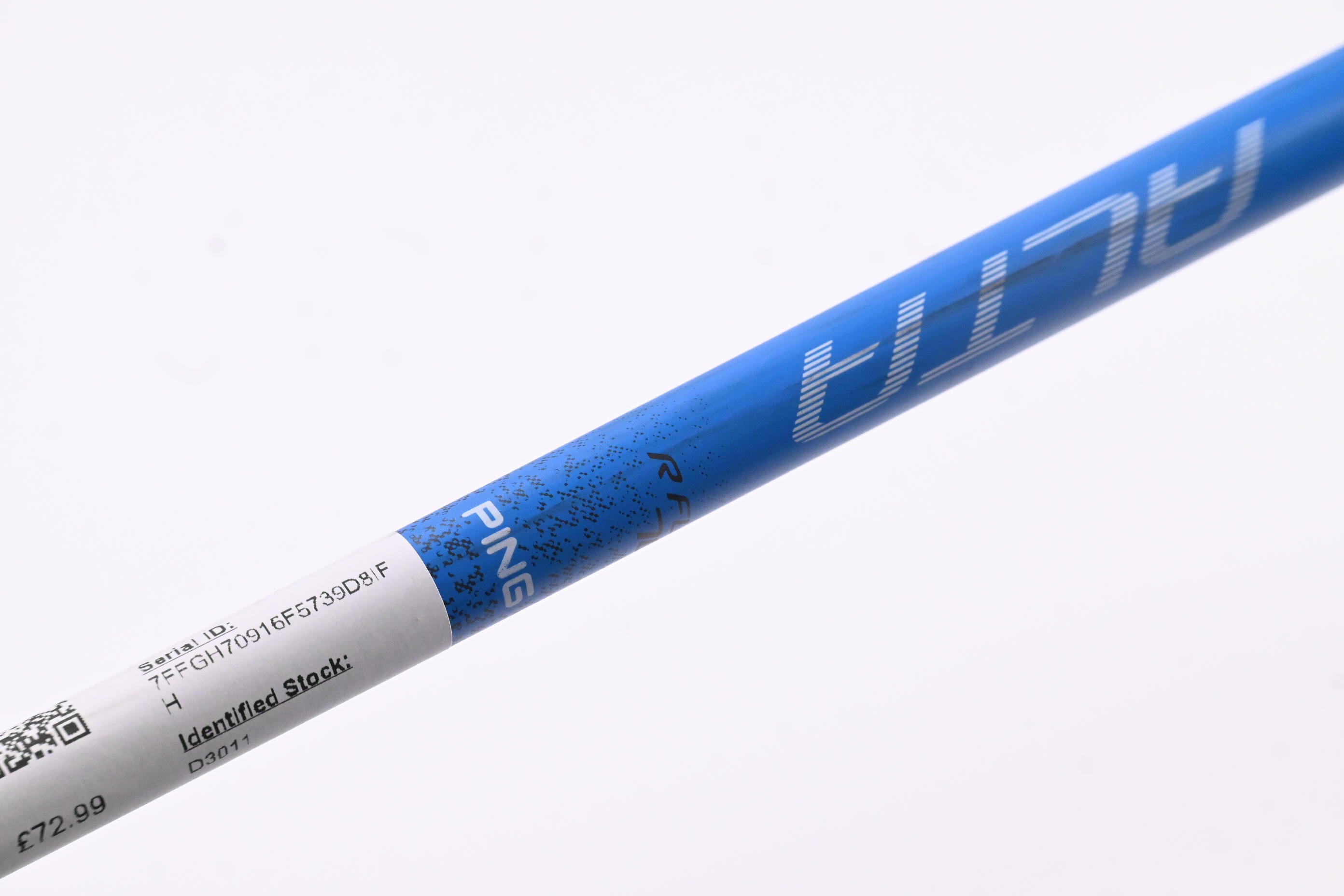 Ping G Crossover #4 Hybrid / 21 Degree / Regular Flex Ping ALTA 70 Shaft