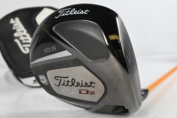 Titleist 910 D2 Driver / 10.5 Degree / Tour X-Flex Proforce Axivcore 69 Shaft