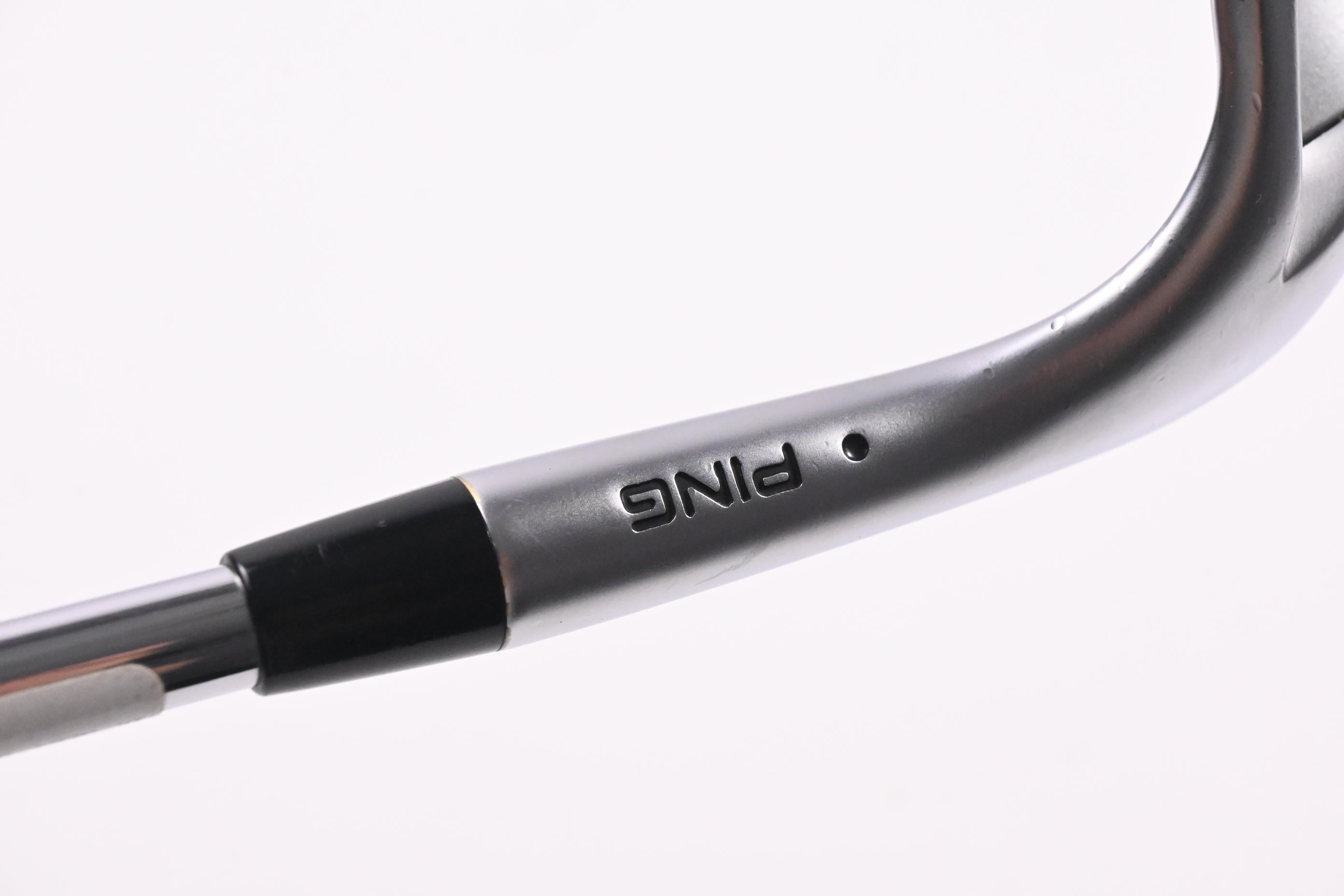 Ping Glide 4.0 Lob Wedge / 58 Degree / Black Dot / Wedge Flex Ping Z-Z 115 Shaft