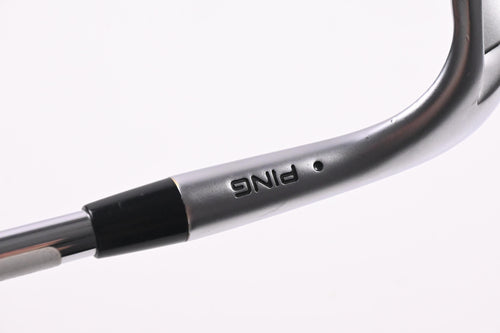 Ping Glide 4.0 Lob Wedge / 58 Degree / Black Dot / Wedge Flex Ping Z-Z 115 Shaft