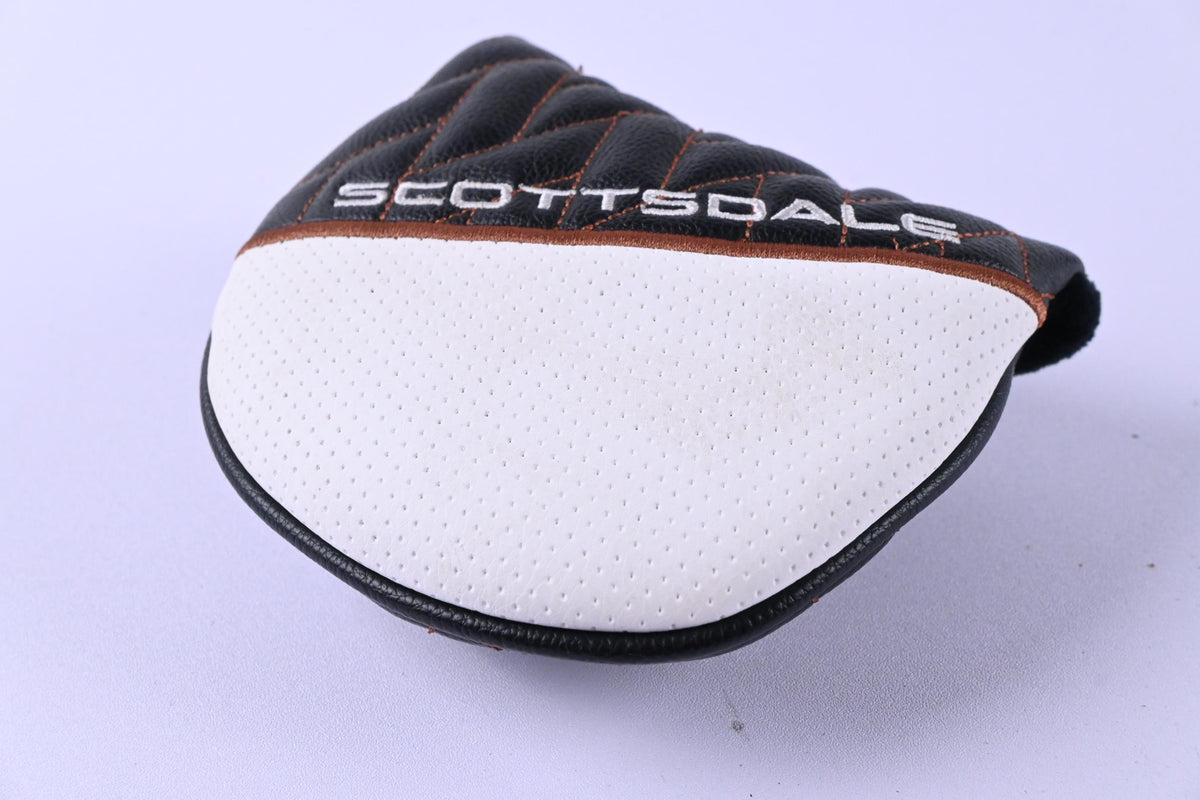 Ping Scottsdale TEC Hayden Putter / Black Dot / 35 Inch