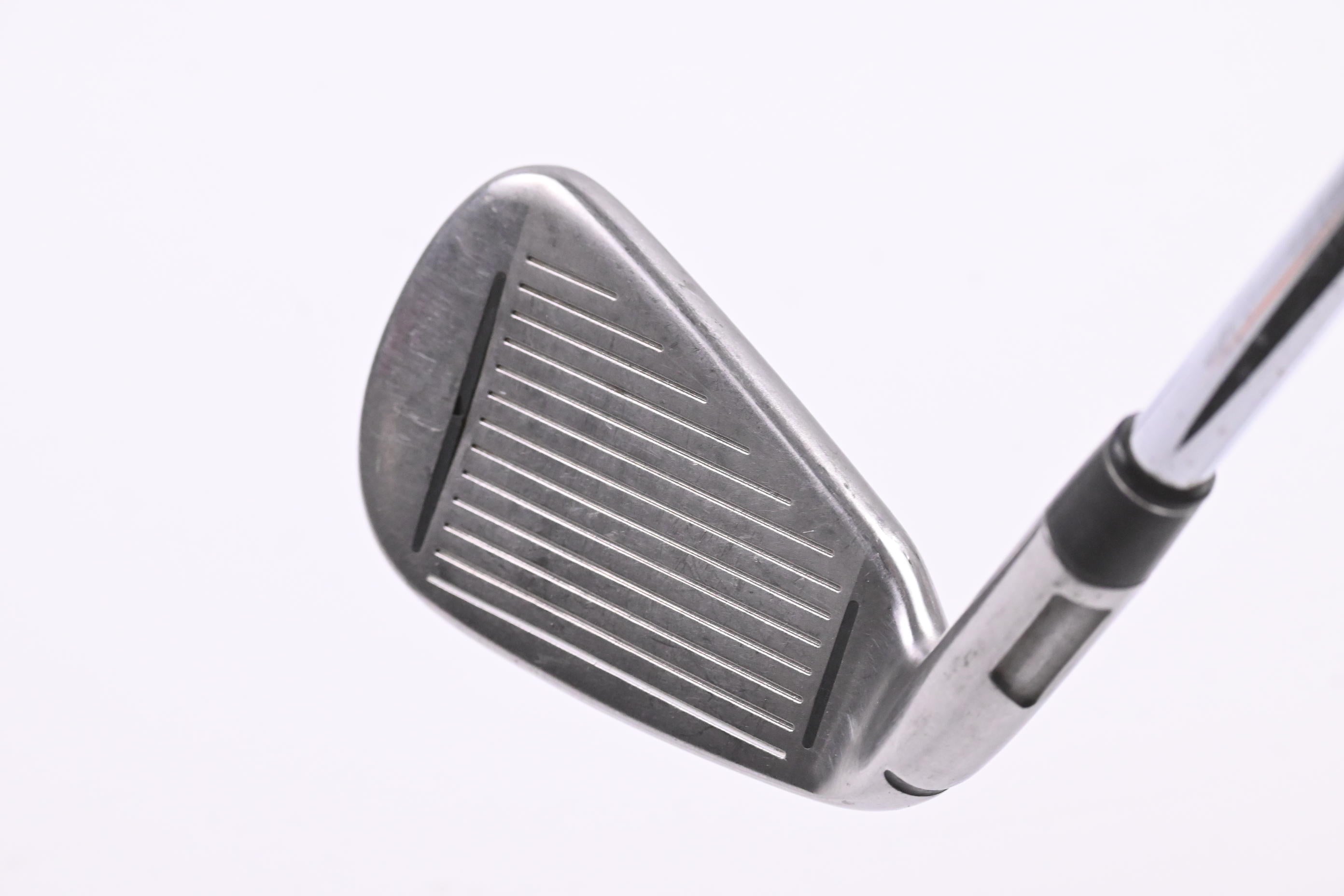 Taylormade M2 2017 #6 Iron / 25 Degree / Stiff Flex True Temper XP 95 S300 Shaft