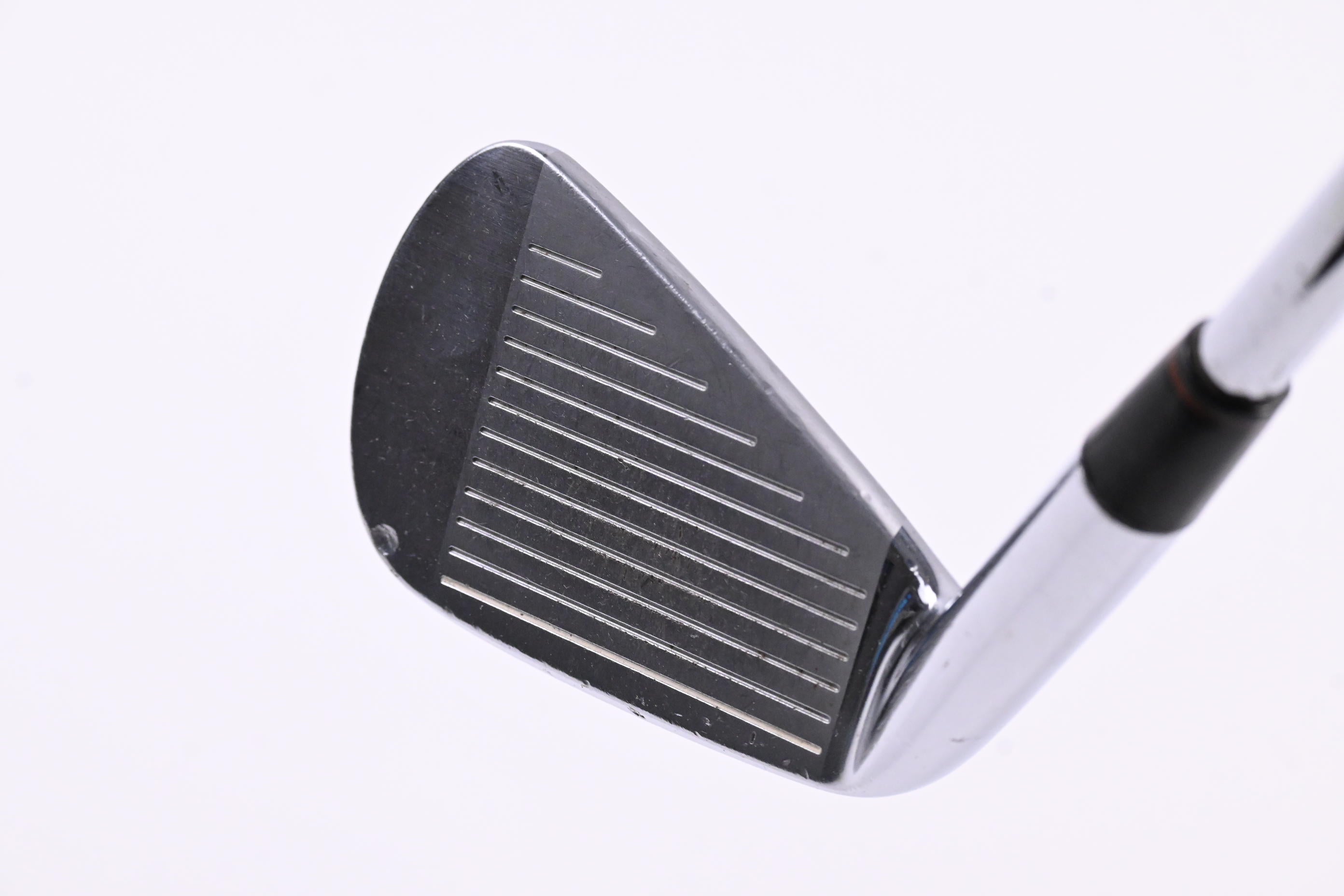 Mizuno MP-59 #5 Iron / 27 Degree / X-Flex Dynamic Gold X100 Shaft