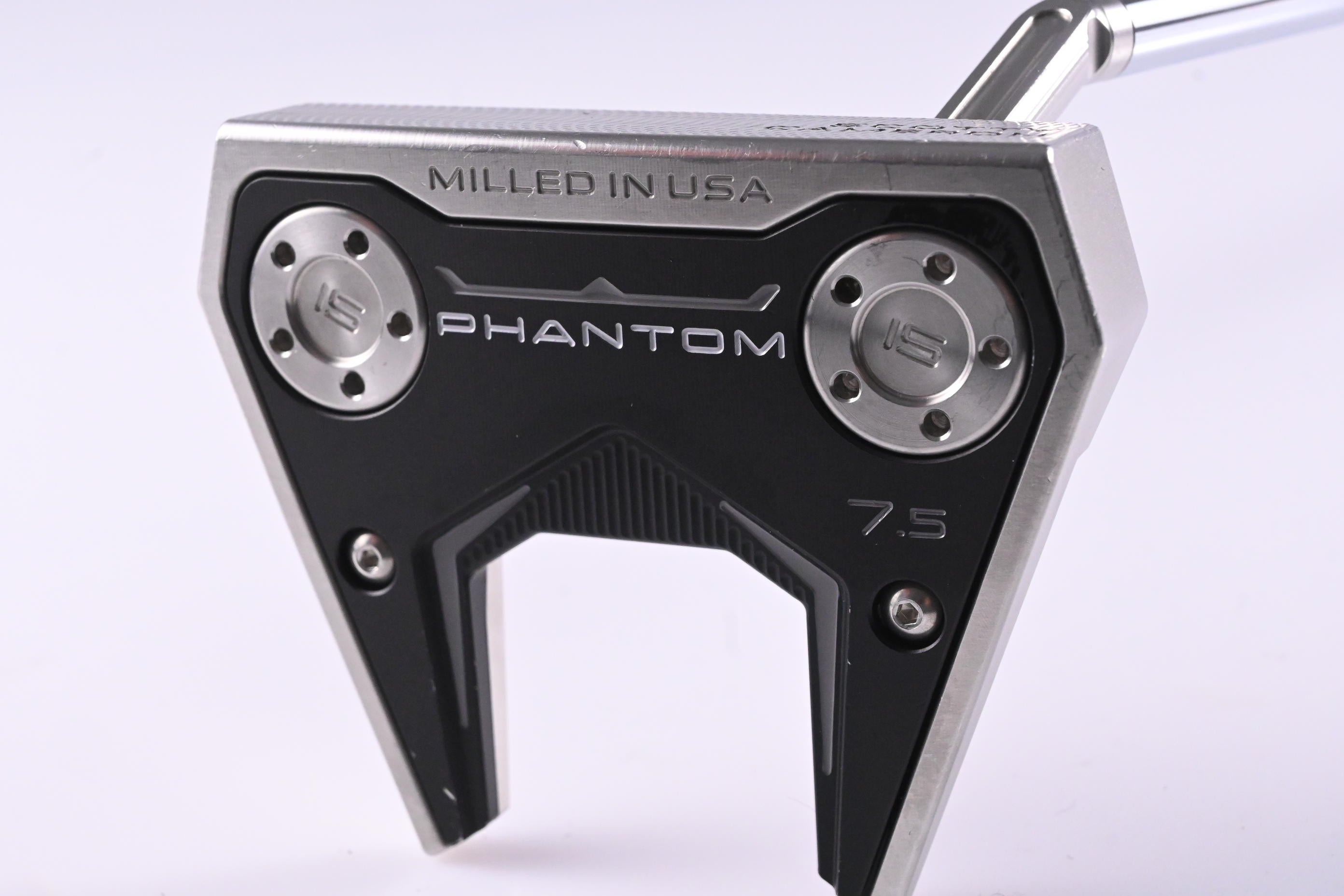 Scotty Cameron 2024 Phantom 7.5 Putter / 34 Inch