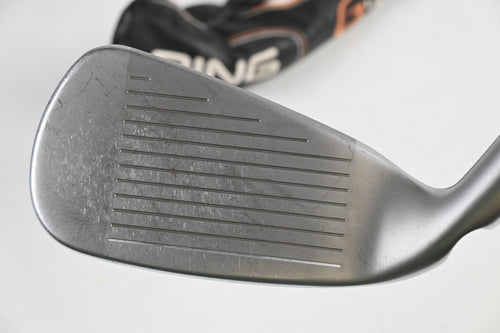 Ping G400 Crossover #4 Hybrid / 22 Degree / Blue Dot / Regular Flex Ping Alta CB