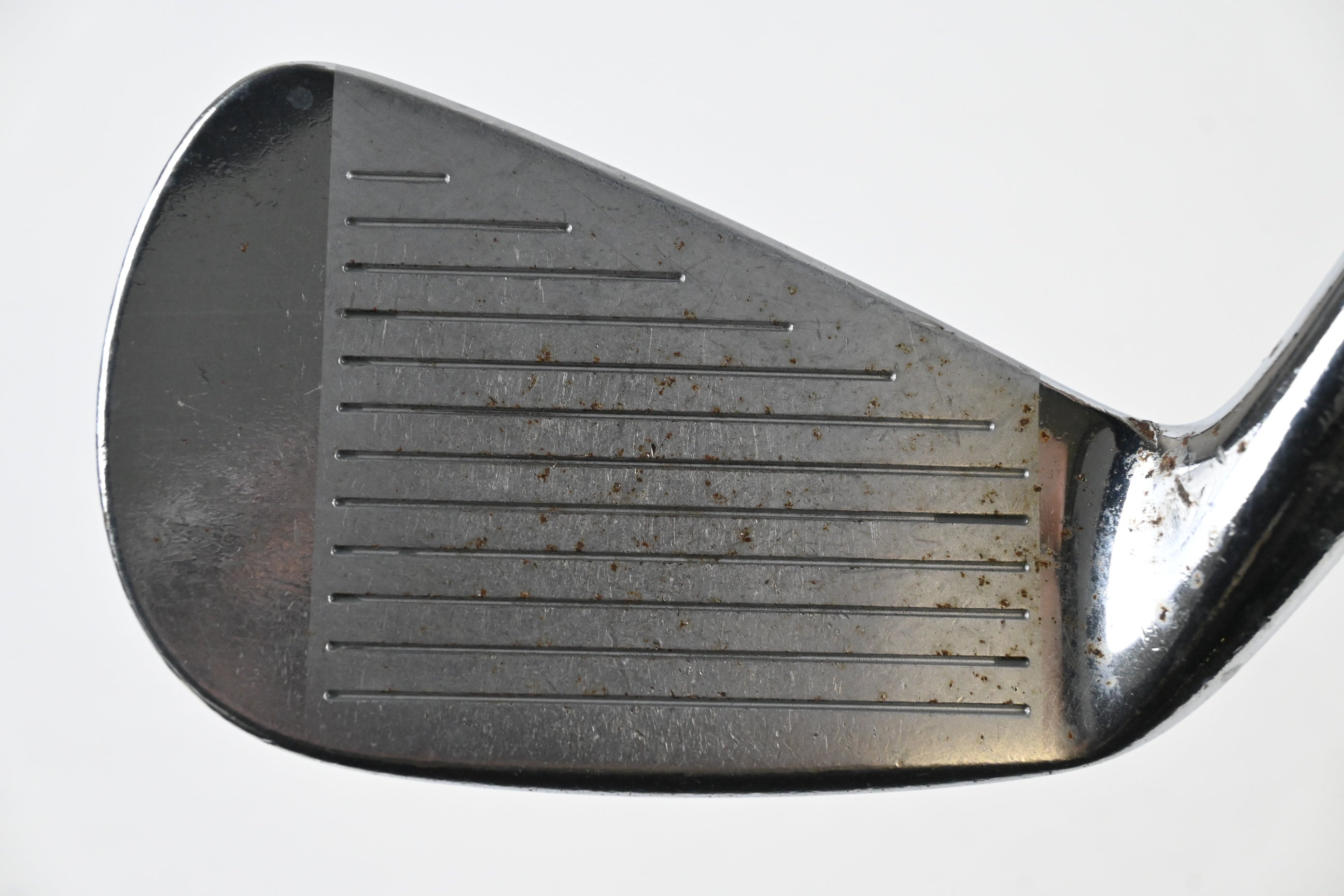 Mizuno MP-60 #5 Iron / 27 Degree / Regular Flex Dynamic Gold R300 Shaft