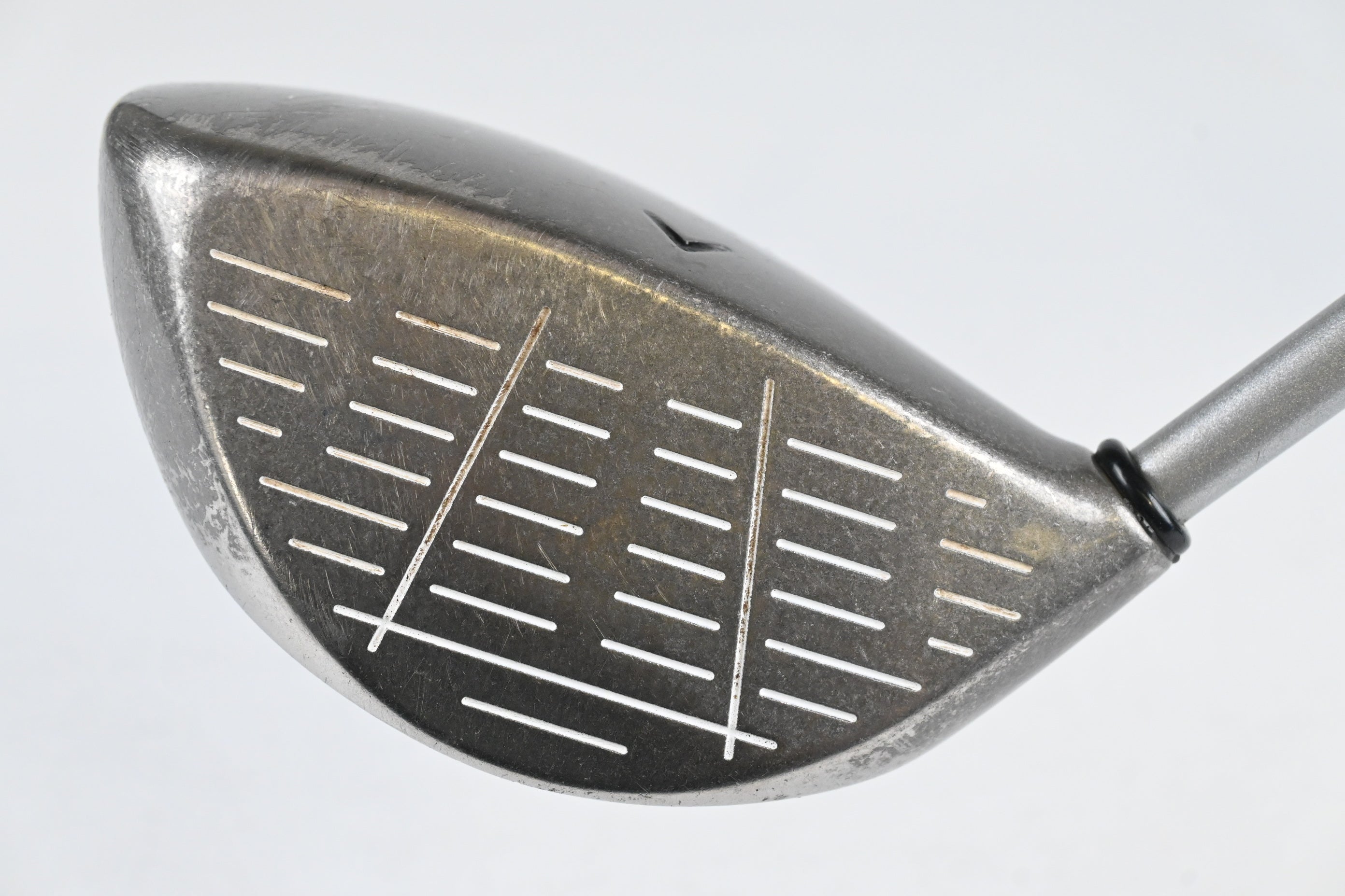 Callaway Great Big Bertha Driver / 11 Degree / Firm Flex Callaway BB UL