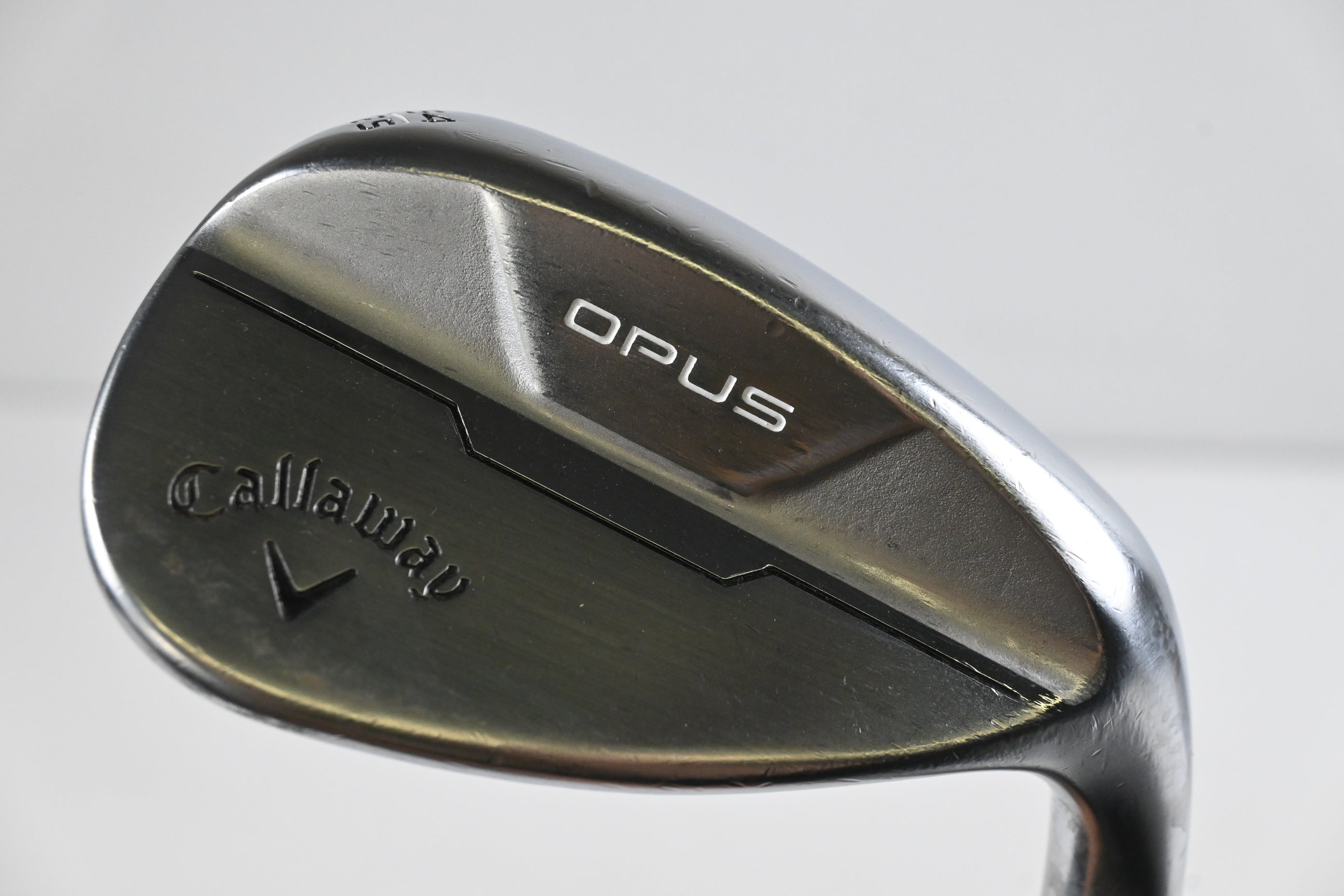 Callaway Opus Sand Wedge / 54 Degree / Wedge Flex Dynamic Gold Mid 115 Shaft