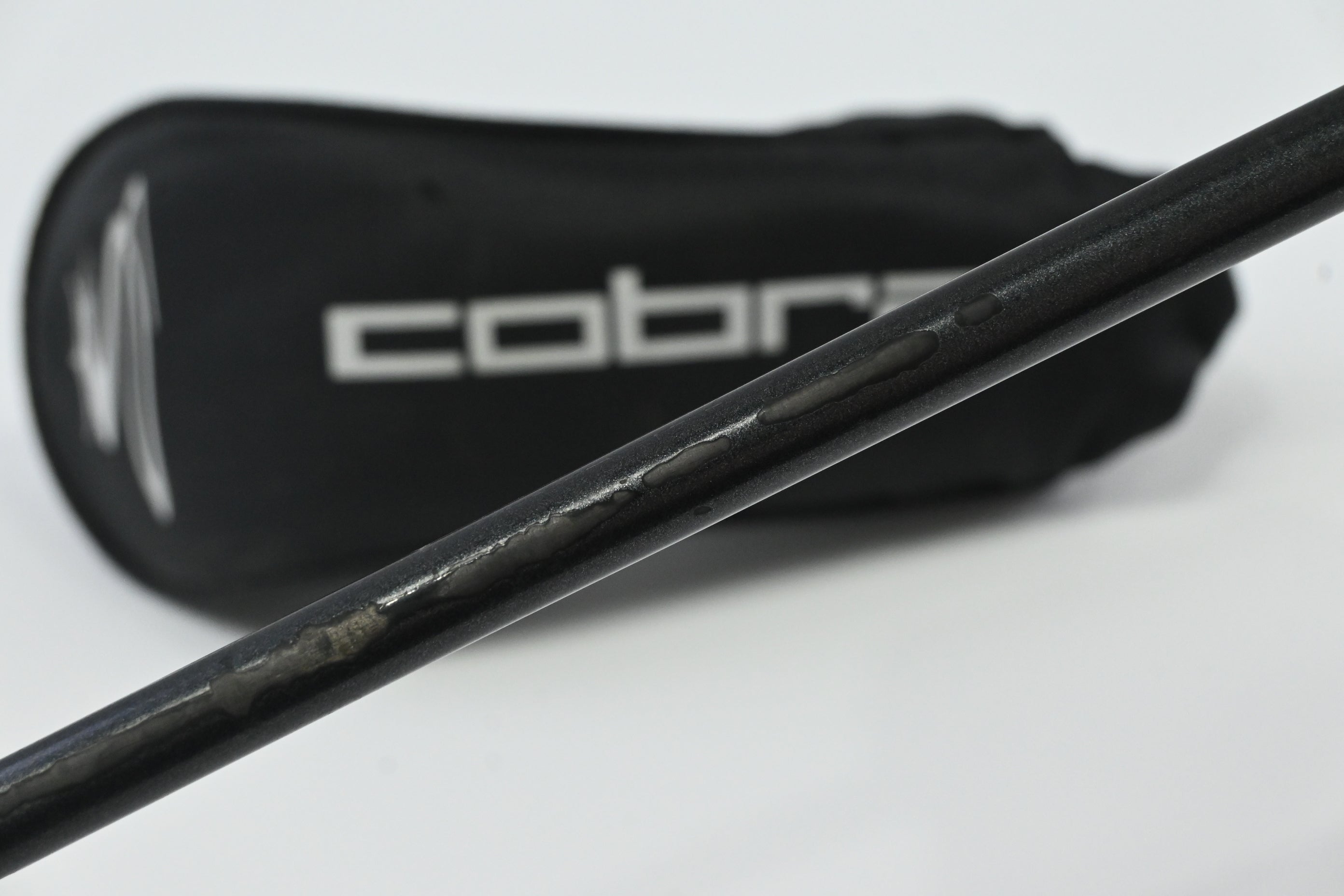 Cobra XL Speed #5  Hybrid / 23 Degree / Regular Flex Cobra XL Shaft