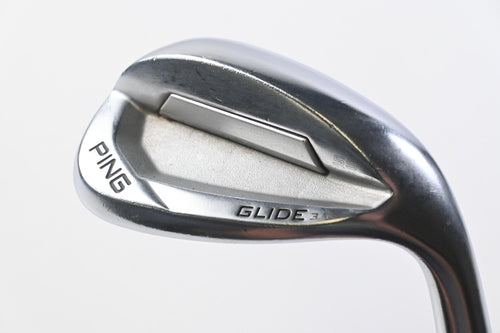 Ping Glide 3.0 Sand Wedge / 54 Degree / Orange Dot / Stiff Flex Project X LZ 120