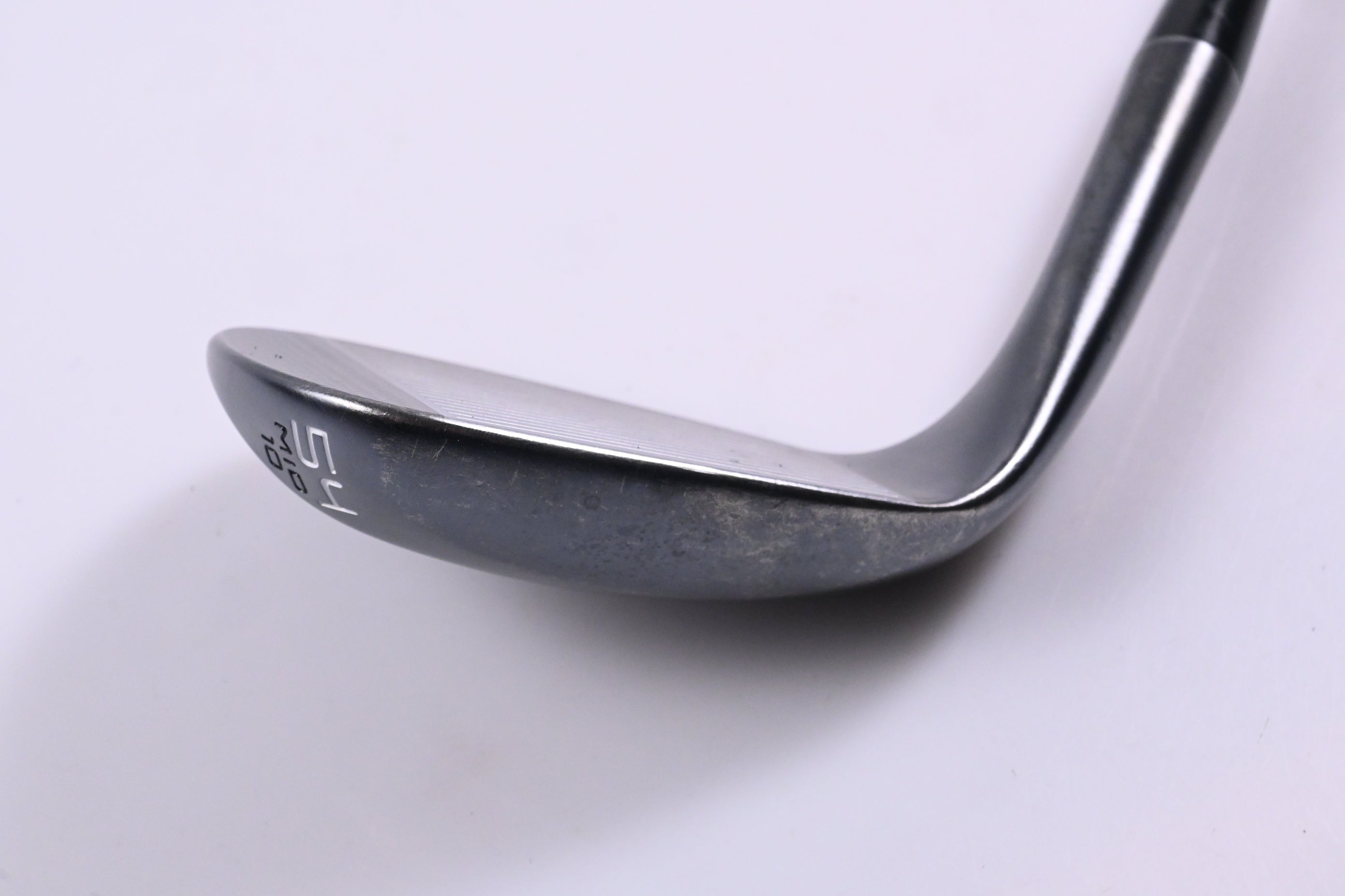 Cleveland RTZ Sand Wedge / 54 Degree / Wedge Flex Dynamic Gold Spinner Shaft