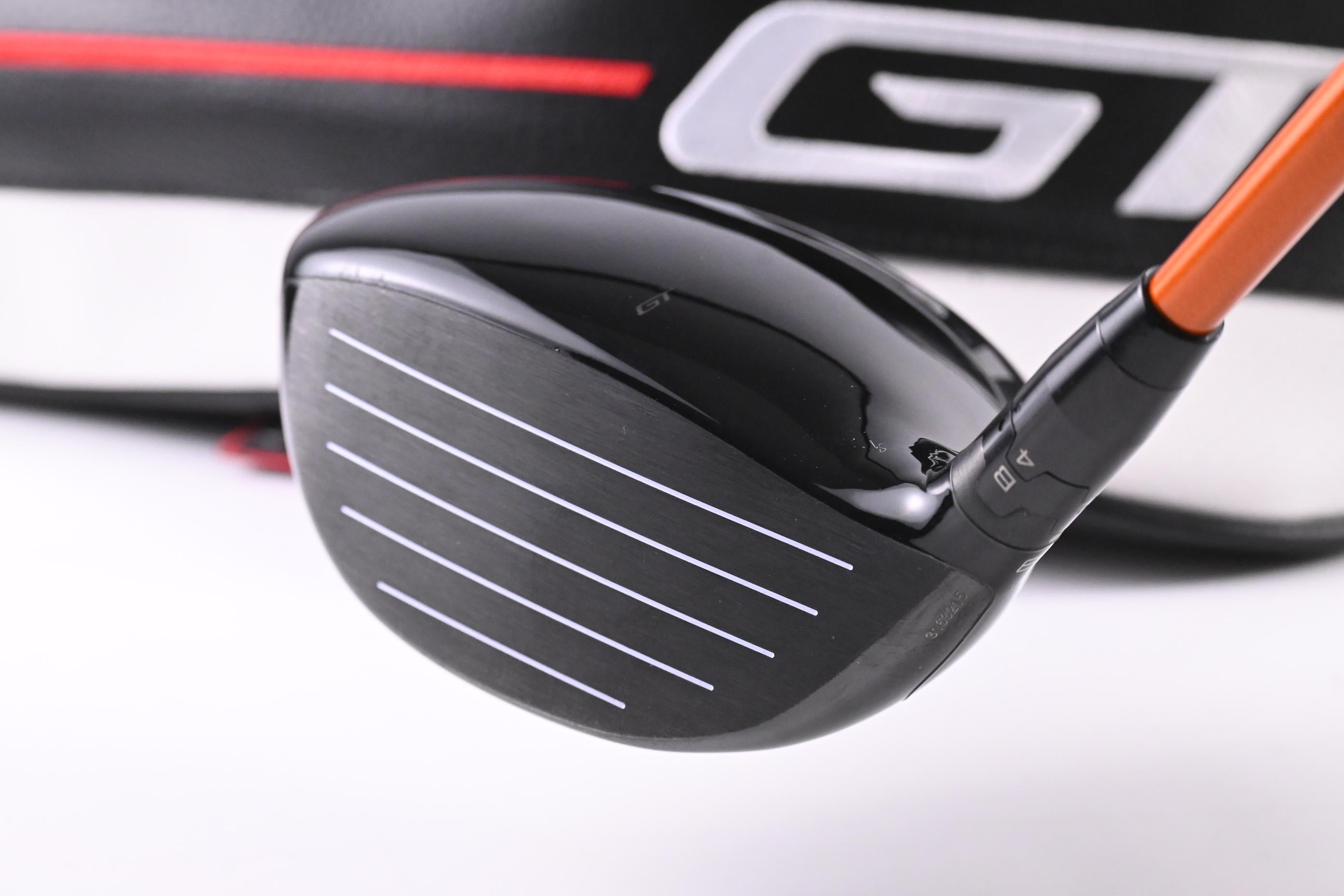 Titleist GT280 Mini Driver / 13 Degree / Stiff Flex Tour AD Graphite Design DI-7