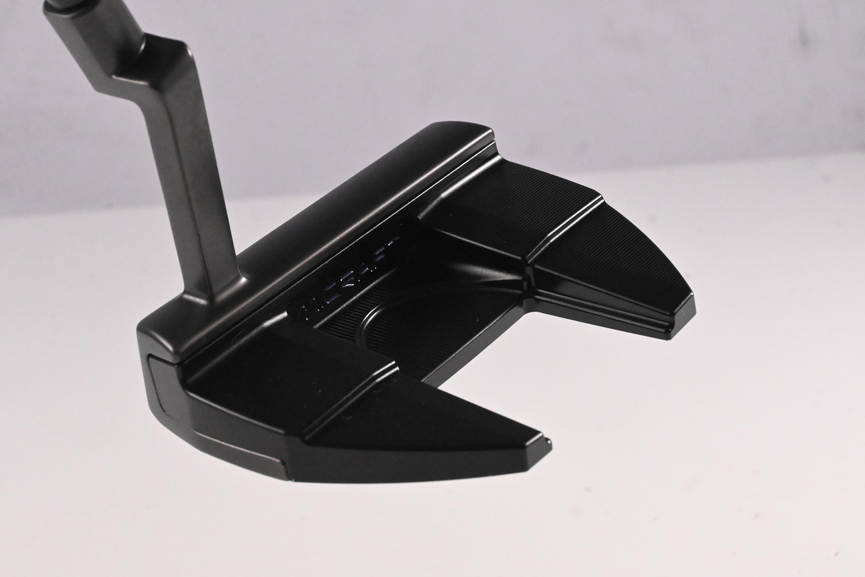 Mizuno  M.Craft X SIX Putter / 33.5 Inch