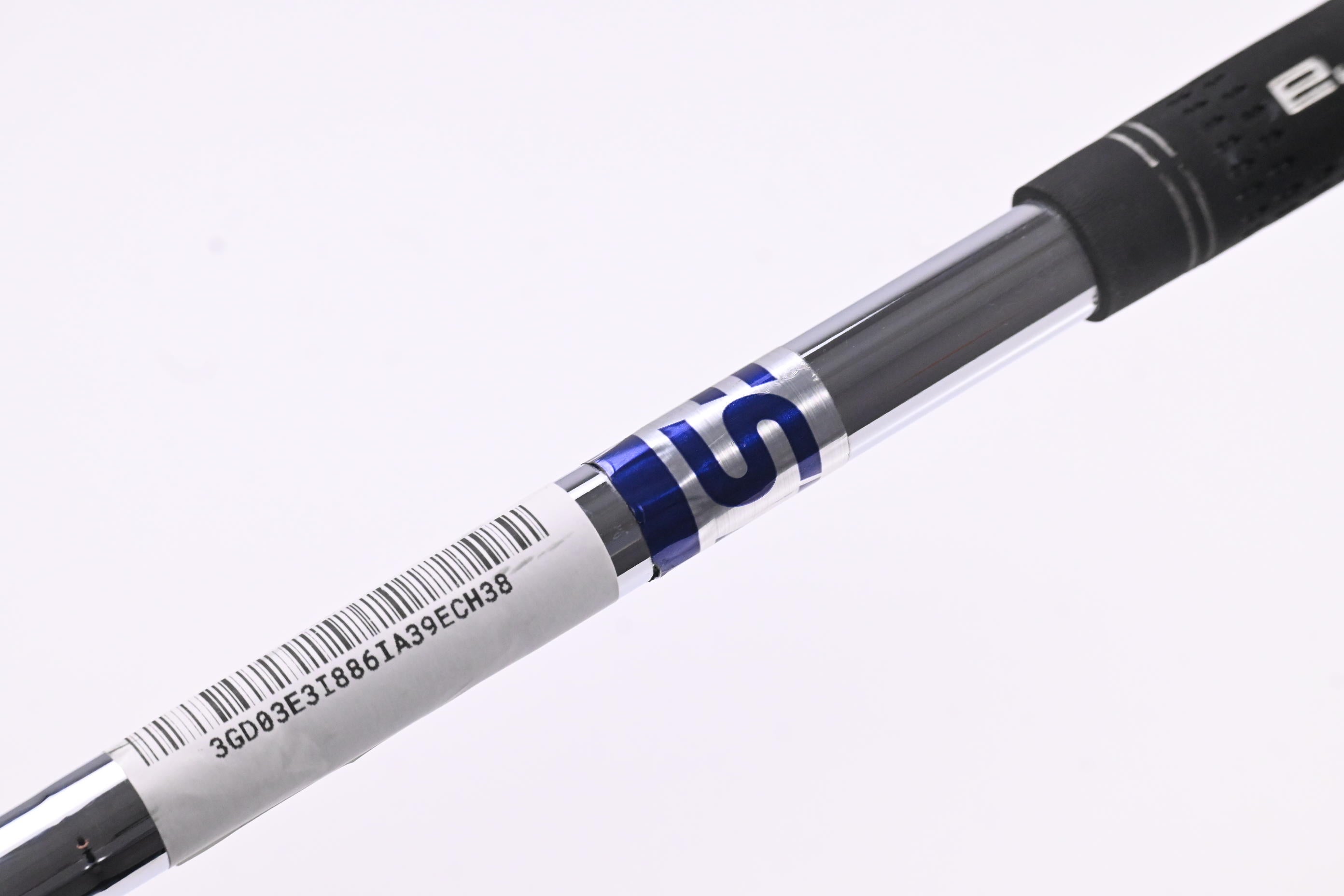 Cobra XL Speed #6 Iron / Regular Flex FST 90 Shaft