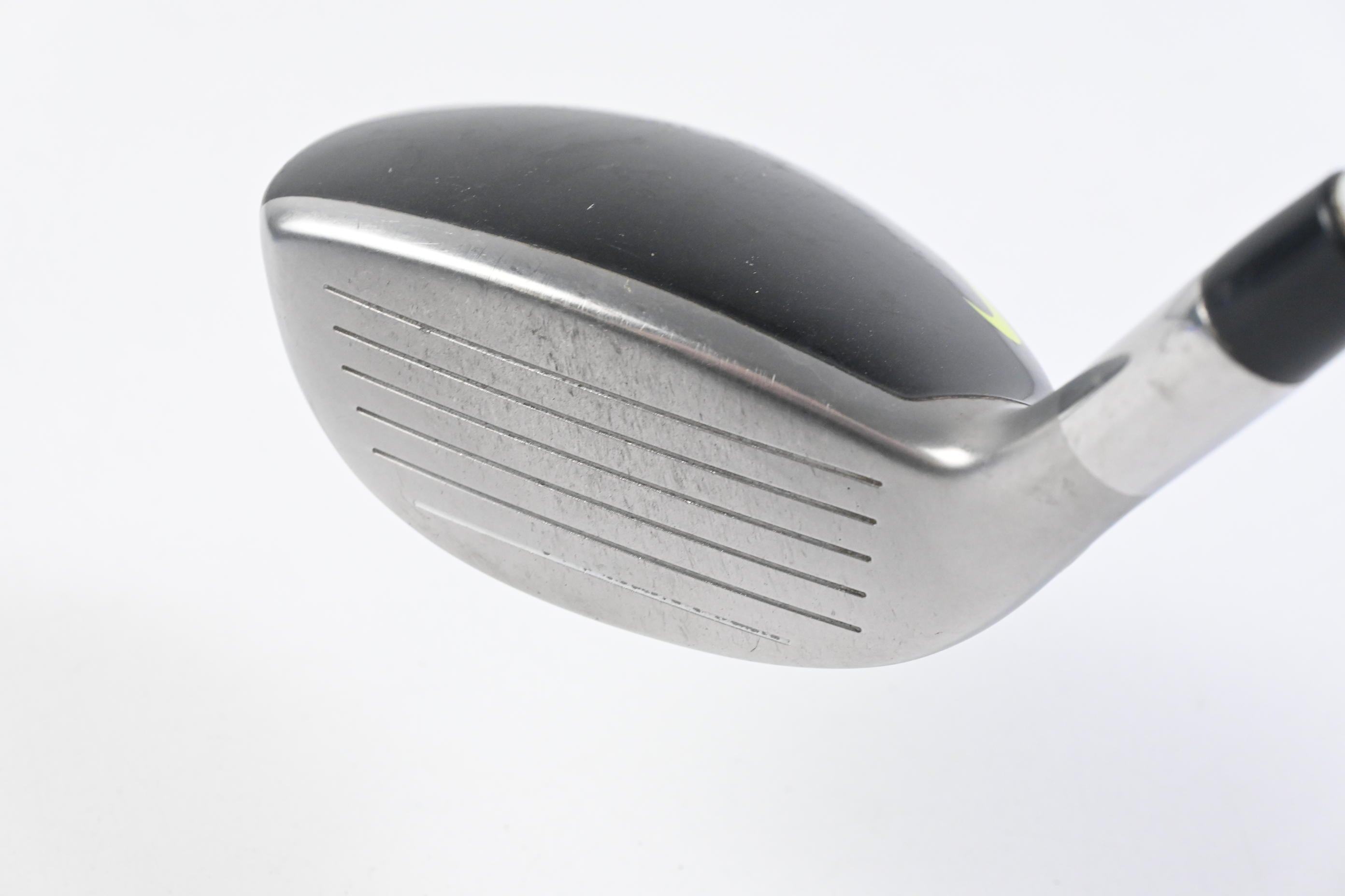 Nike Vapor #2 Hybrid / 17 Degree / Regular Flex Fubuki Z70 Shaft