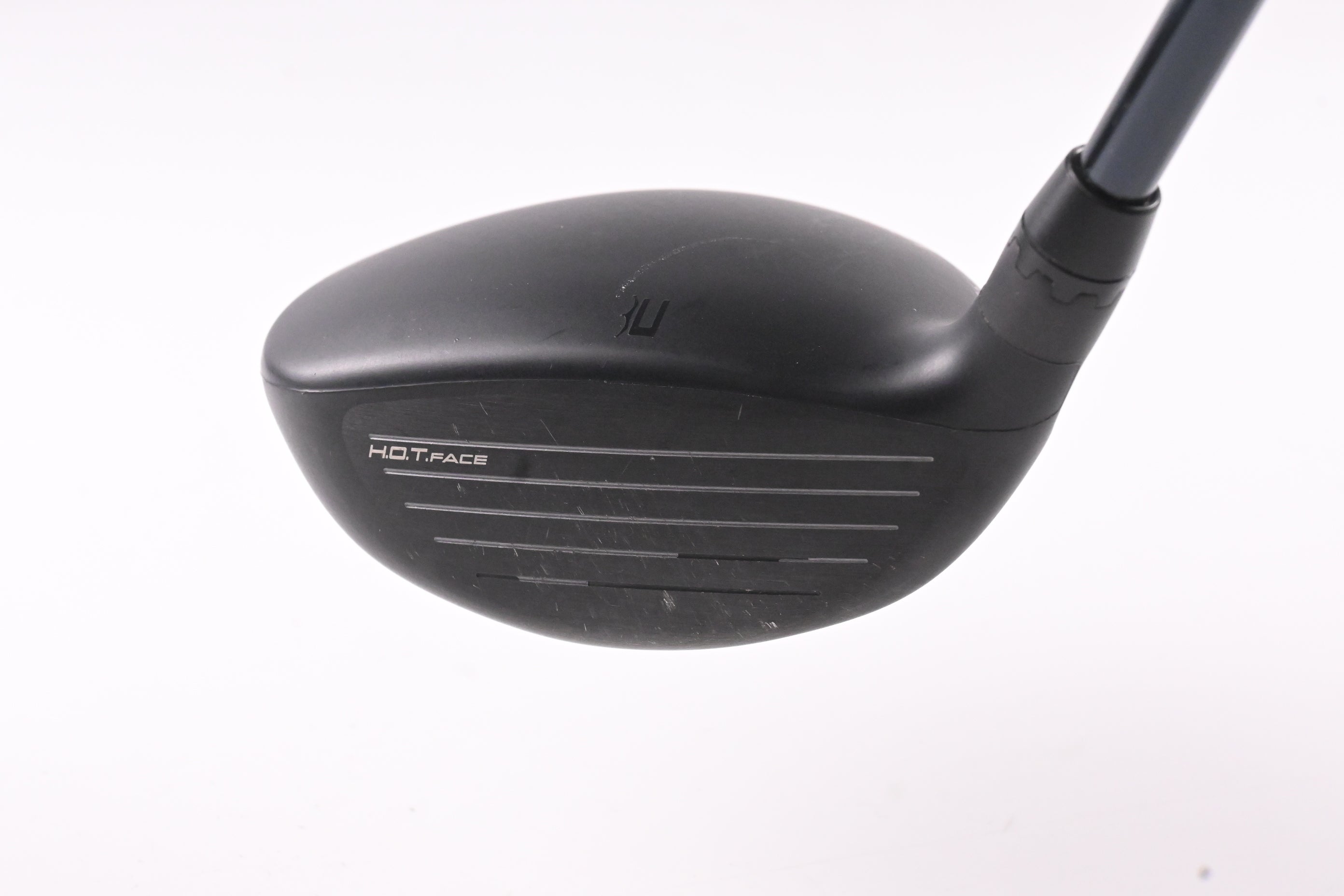 Cobra Darkspeed X #5 Wood / 18 Degree / Regular Flex LinQ M40X Blue 6 Shaft