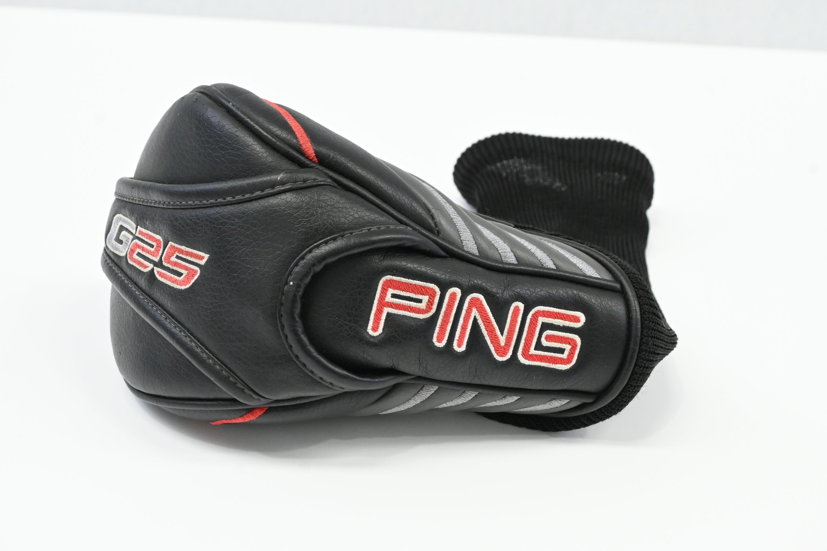 Ping G25 #3 Wood / 15 Degree / Senior Flex Ping TFC 189 Shaft