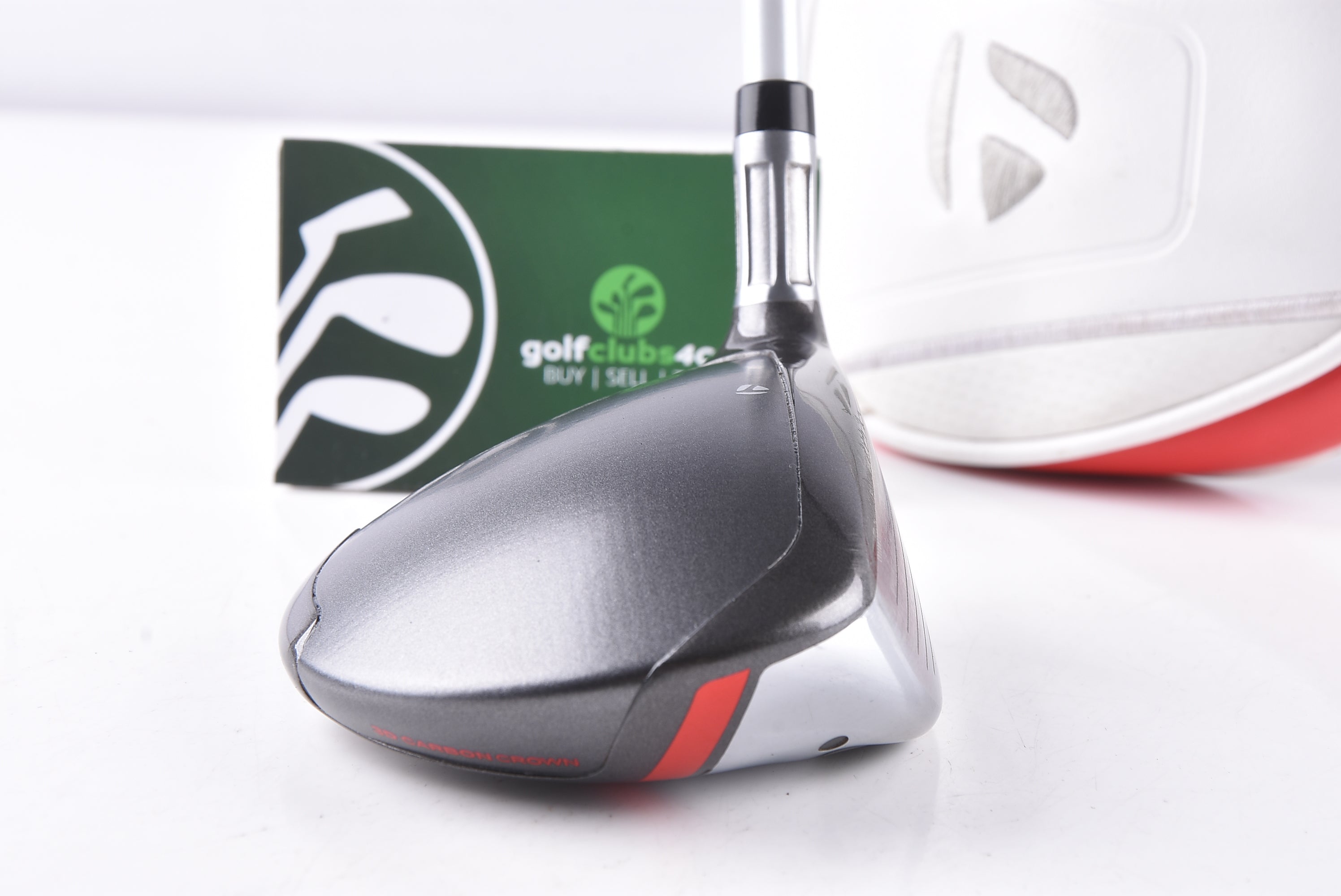 Ladies Taylormade Stealth #5 Wood / 19 Degree / Ladies Flex Aldila Ascent Shaft