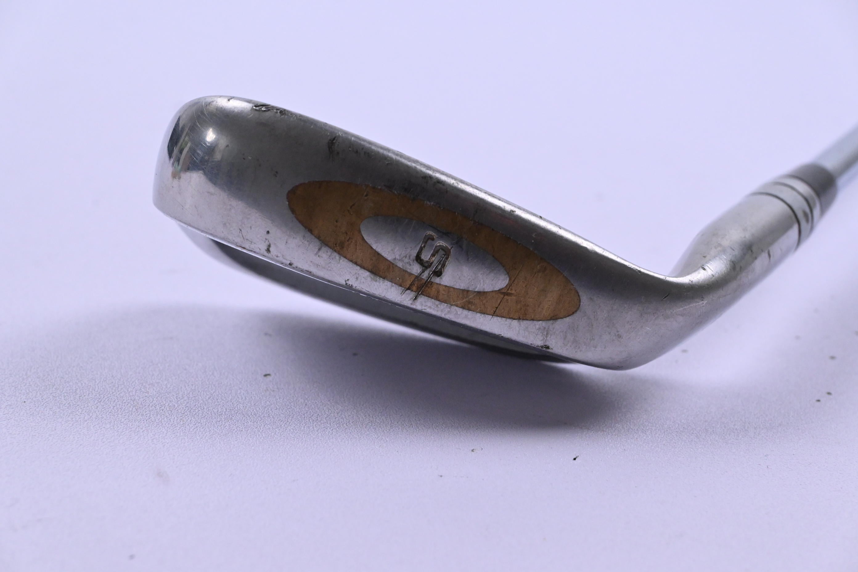 Hippo Plus Energy Sand Wedge / 55 Degree / Wedge Flex True Temper Hippo Shaft