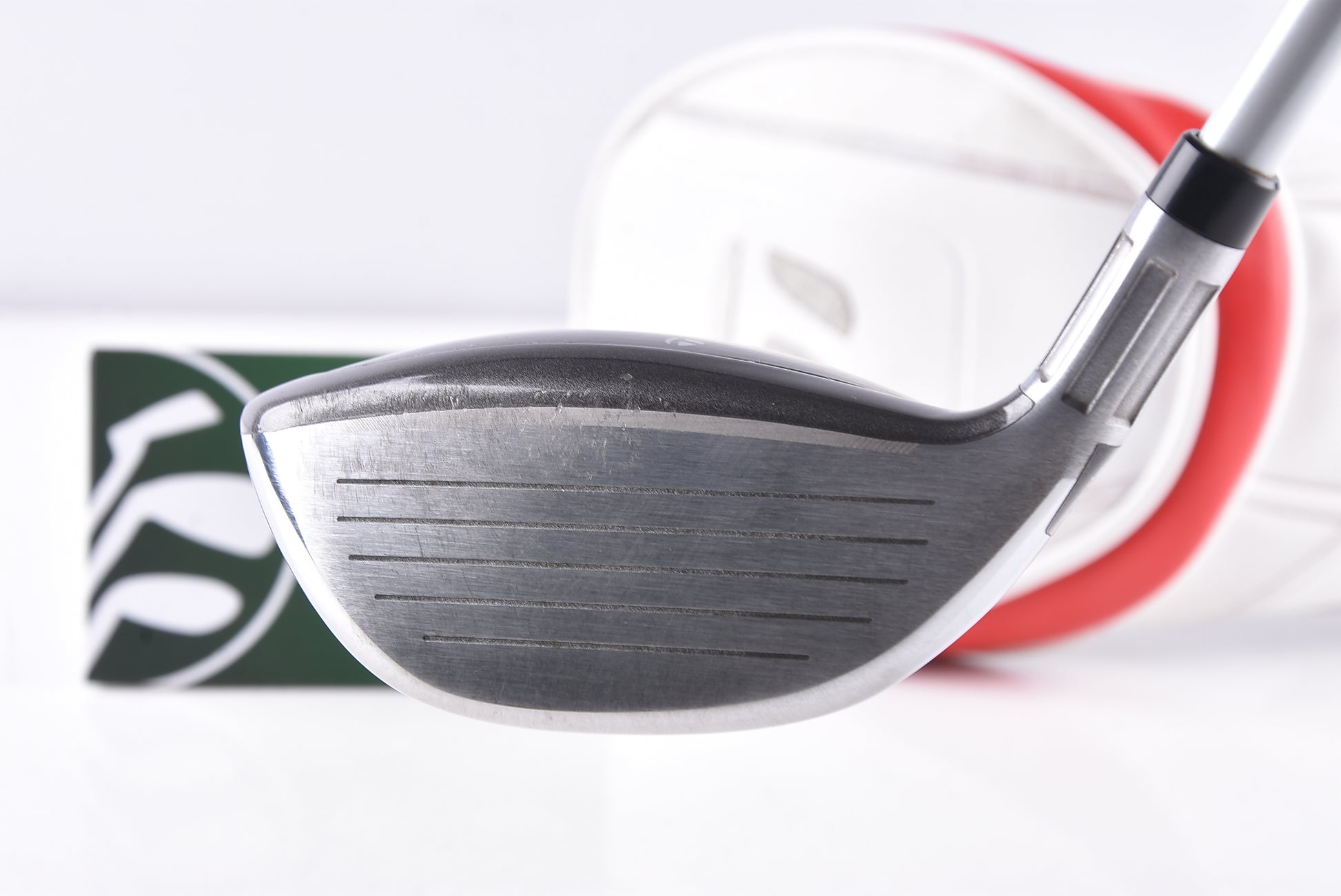 Ladies Taylormade Stealth #5 Wood / 19 Degree / Ladies Flex Aldila Ascent Shaft