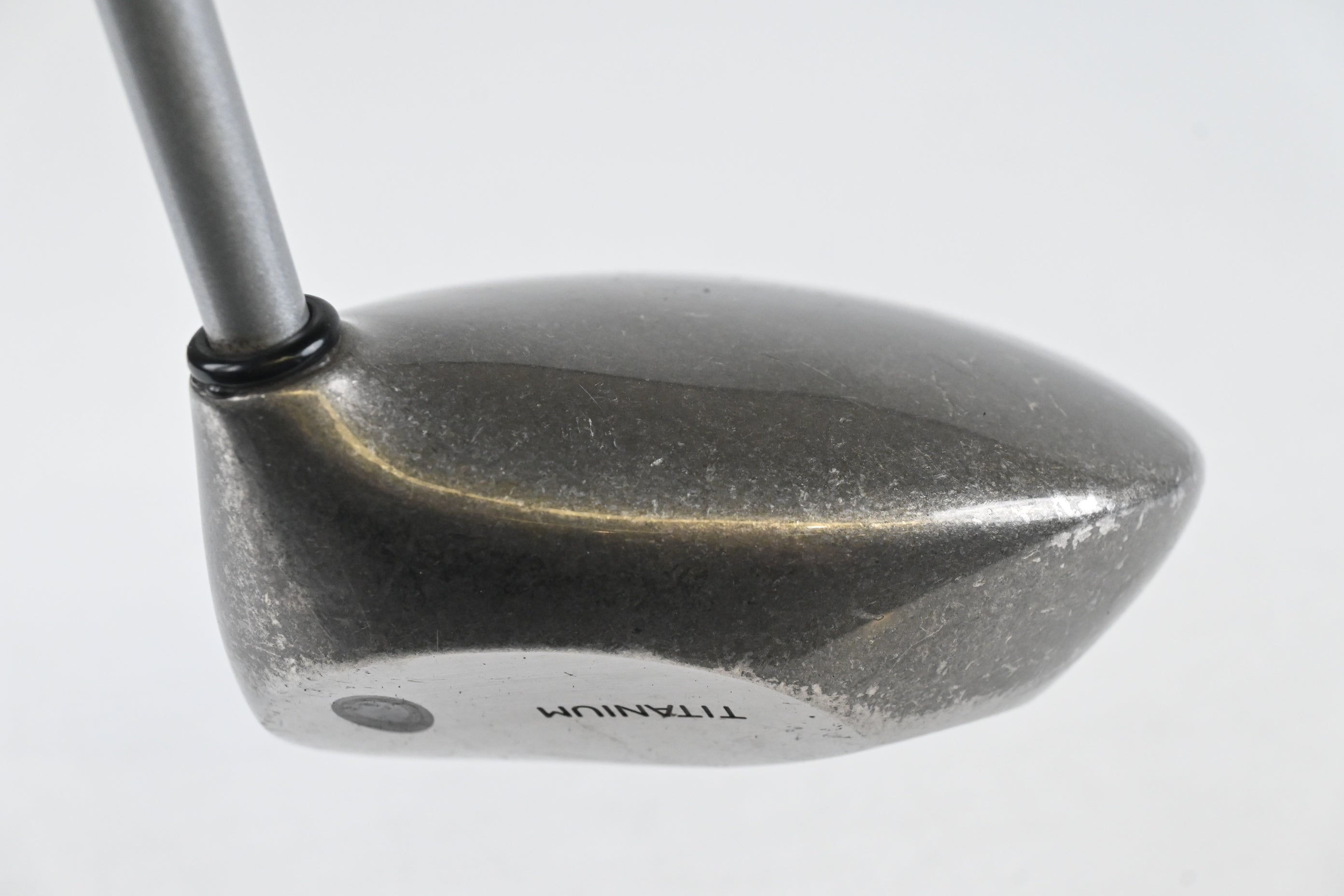 Callaway Great Big Bertha Driver / 11 Degree / Firm Flex Callaway BB UL