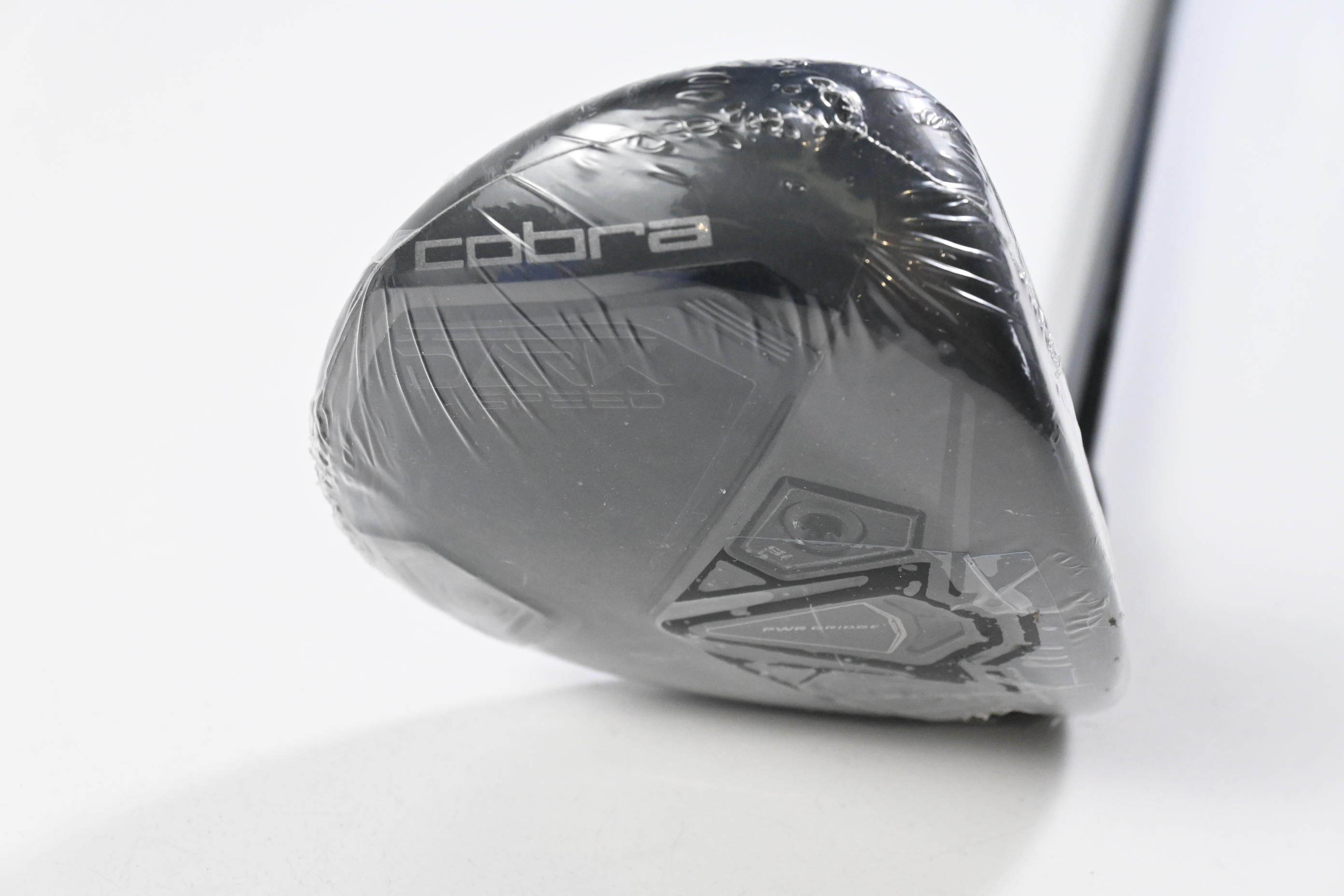 Cobra Darkspeed LS #3 Wood / 14.5 Degree / Stiff Flex UST LIN-Q M40X 7 Shaft