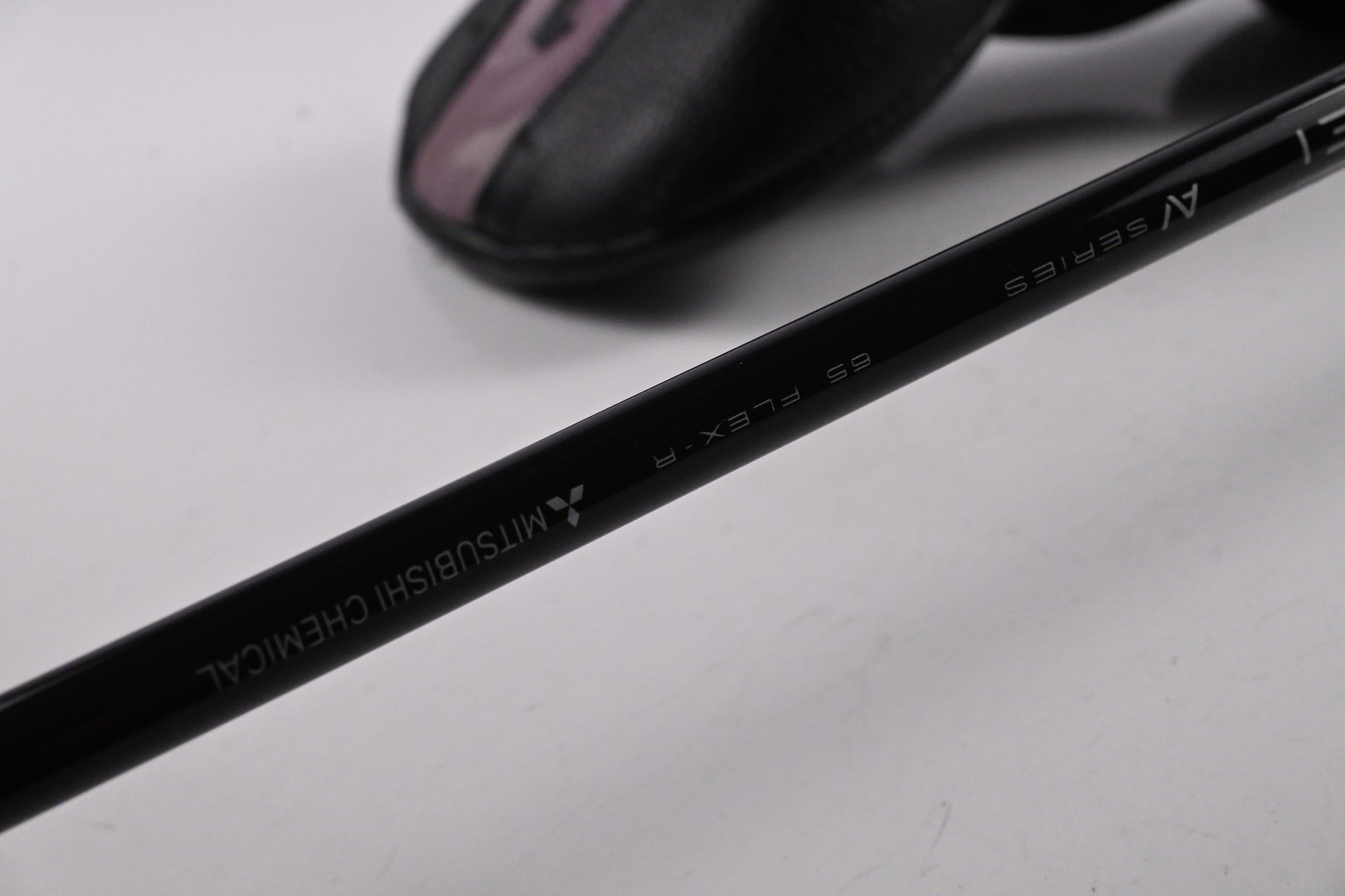 PXG 0311 Black Ops Tour-1 Driver / 9 Degree / Regular Flex Tensei AV Blue 65