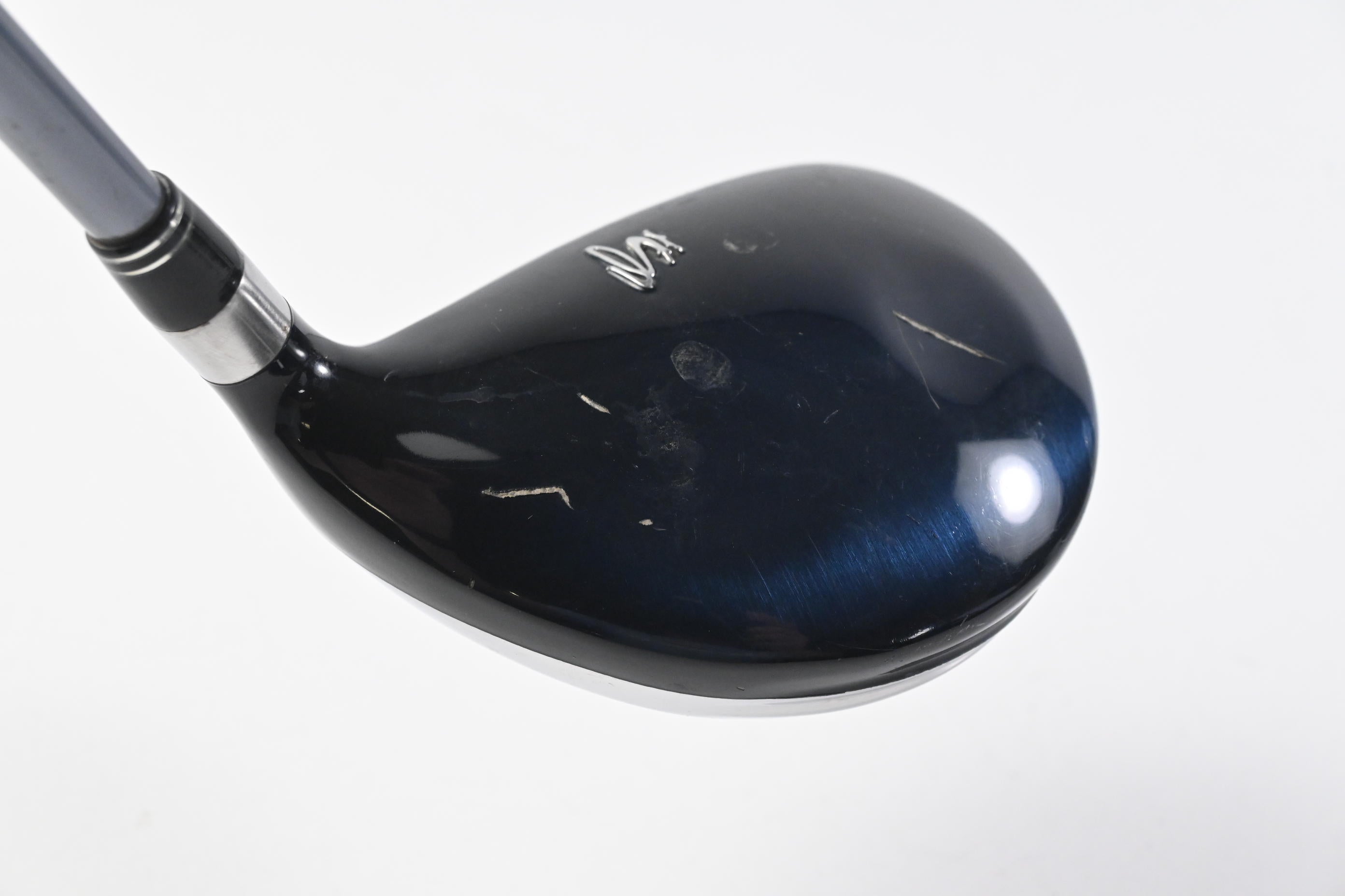 Ladies Cobra King SS #3 Wood / 15 Degree / Ladies Flex Cobra 50 Shaft