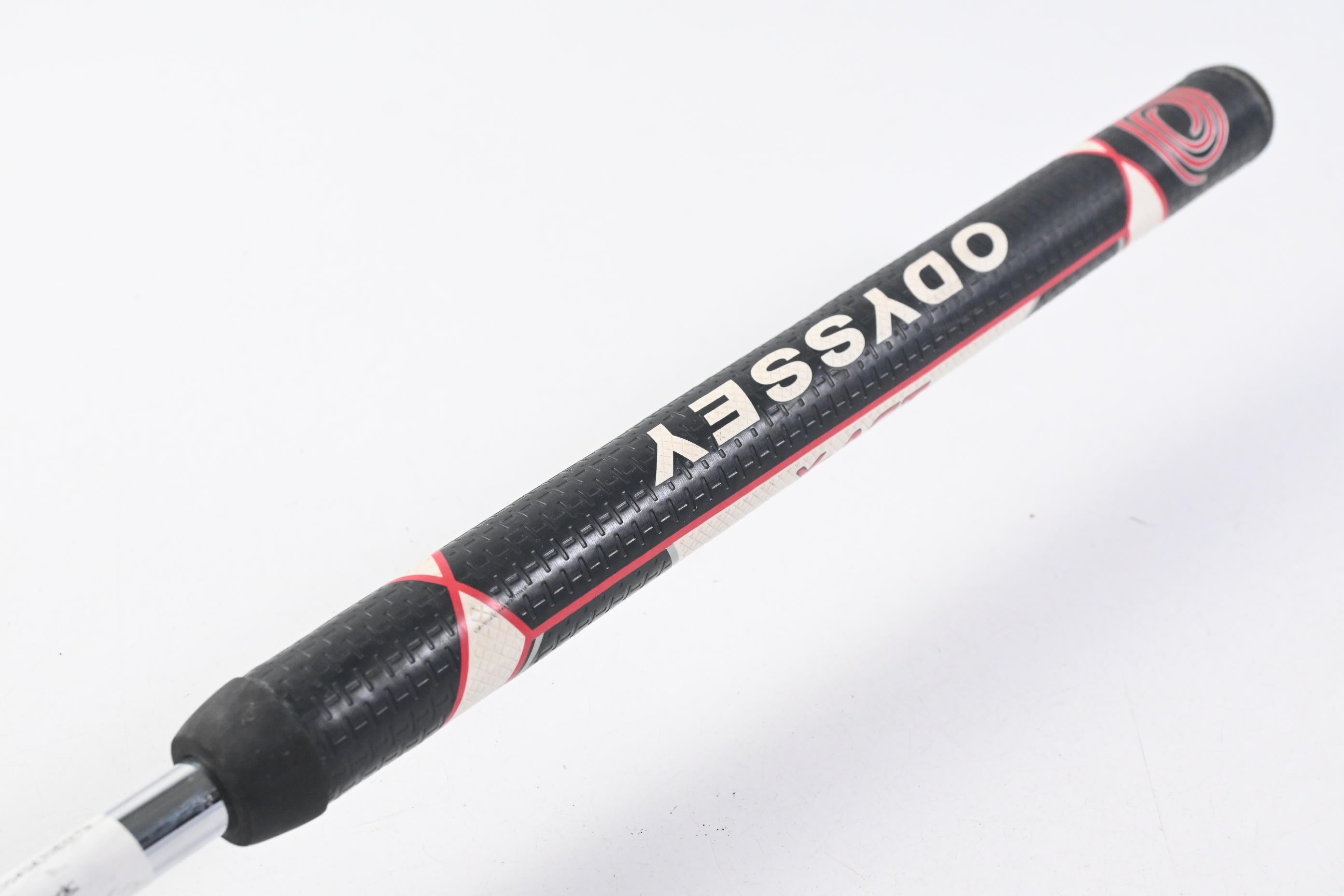 Odyssey X-Act 2021 Chipper / 37 Degree / Wedge Flex Odyssey Shaft