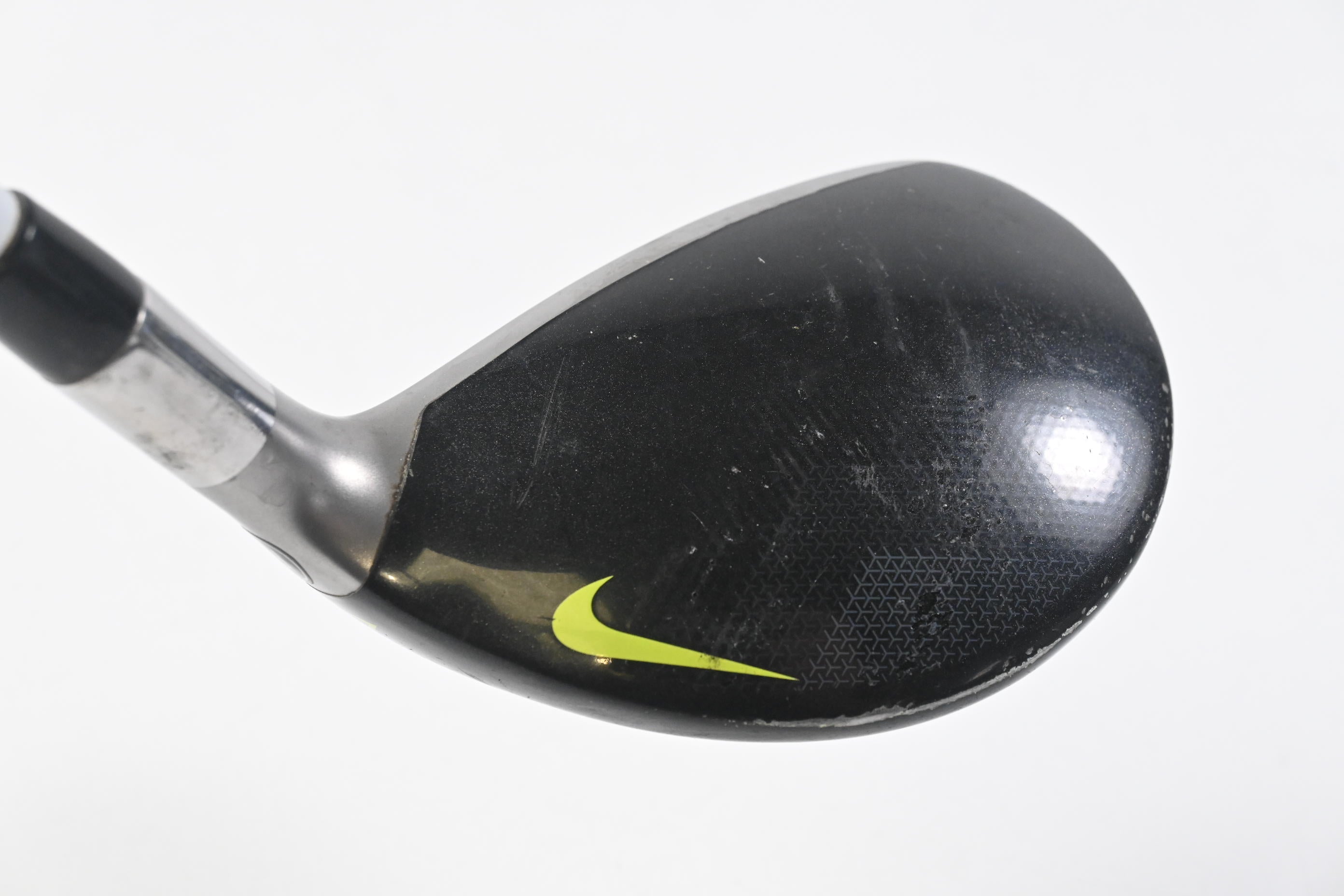 Nike Vapor #2 Hybrid / 17 Degree / Regular Flex Fubuki Z70 Shaft