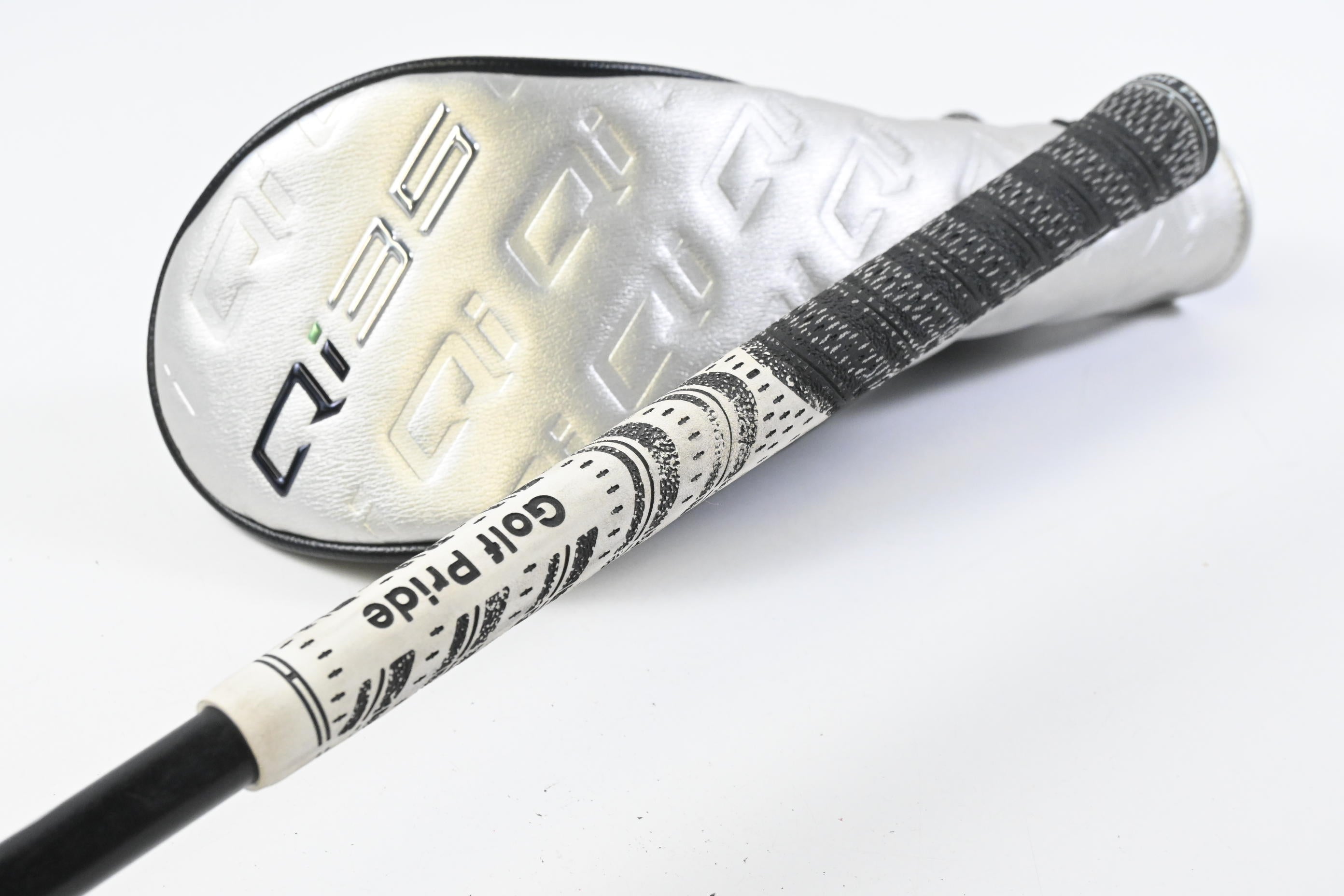 Taylormade Qi35 Tour #3 Wood / 15 Degree / Stiff Flex LA Golf Tour AXS 70 Shaft
